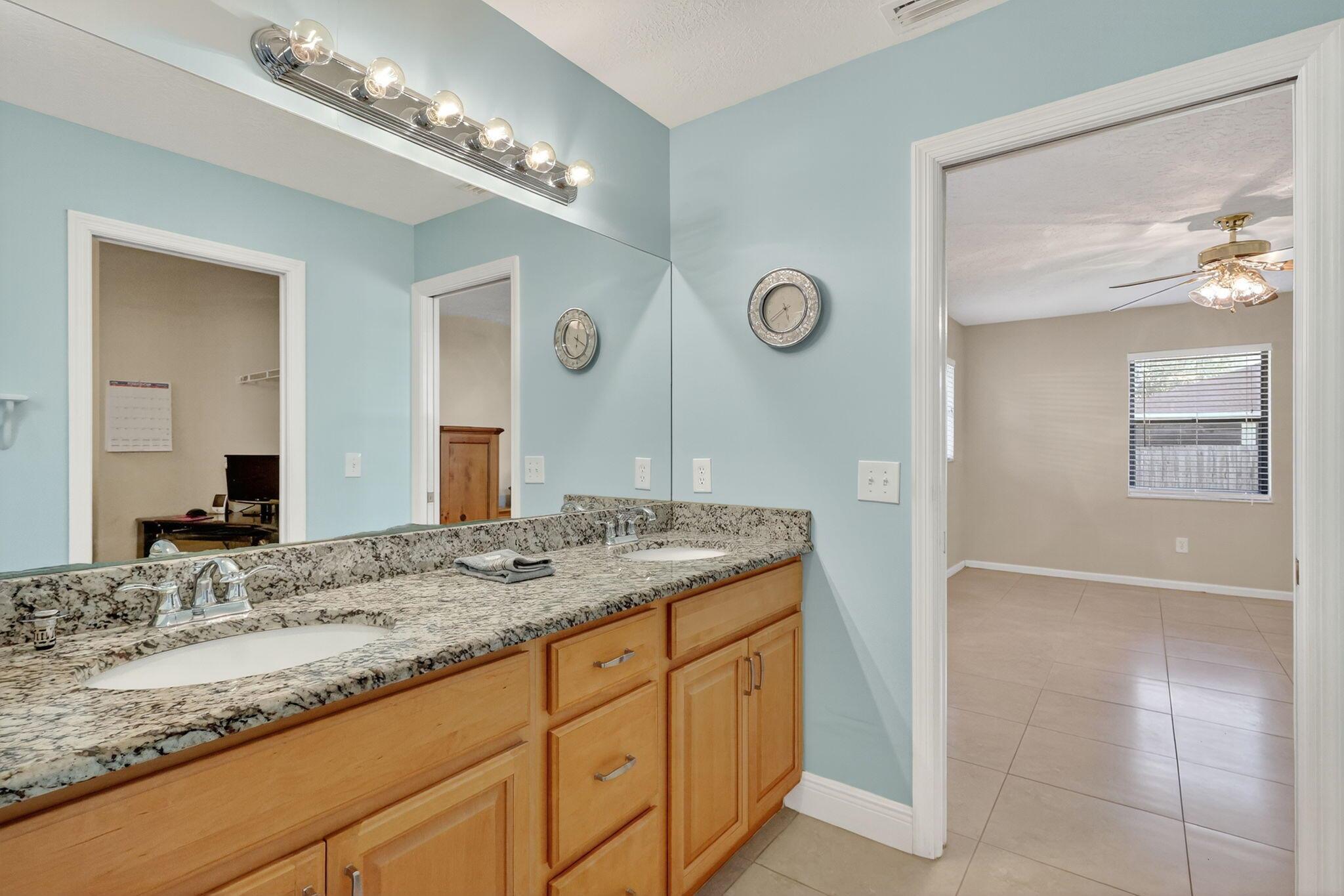 PORT ST LUCIE SECTION 3 - Residential