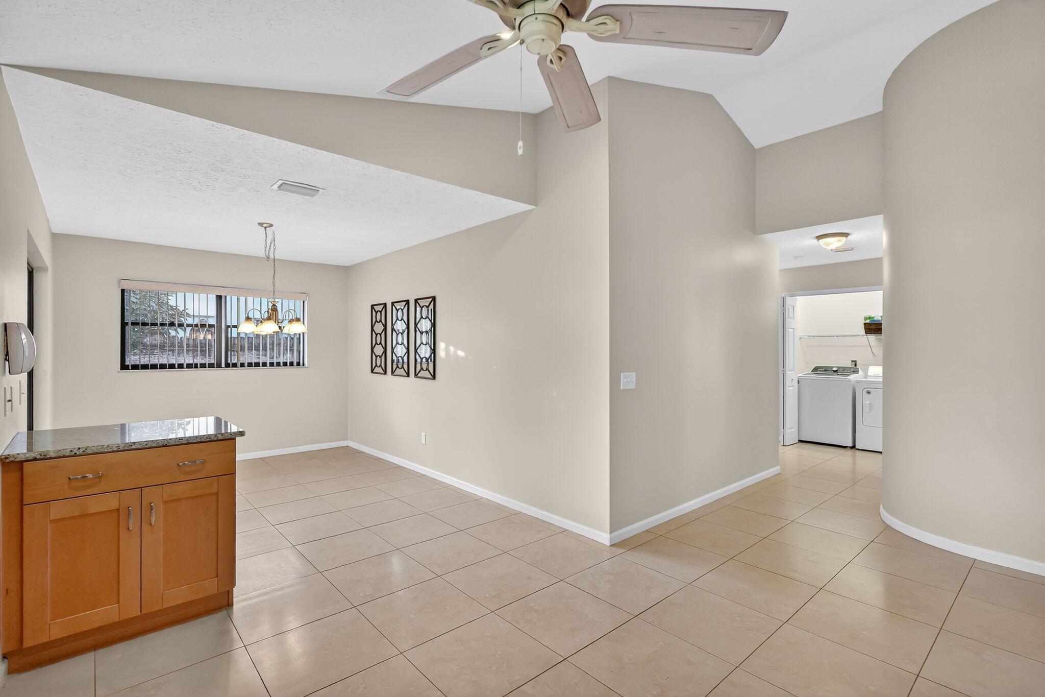 PORT ST LUCIE SECTION 3 - Residential