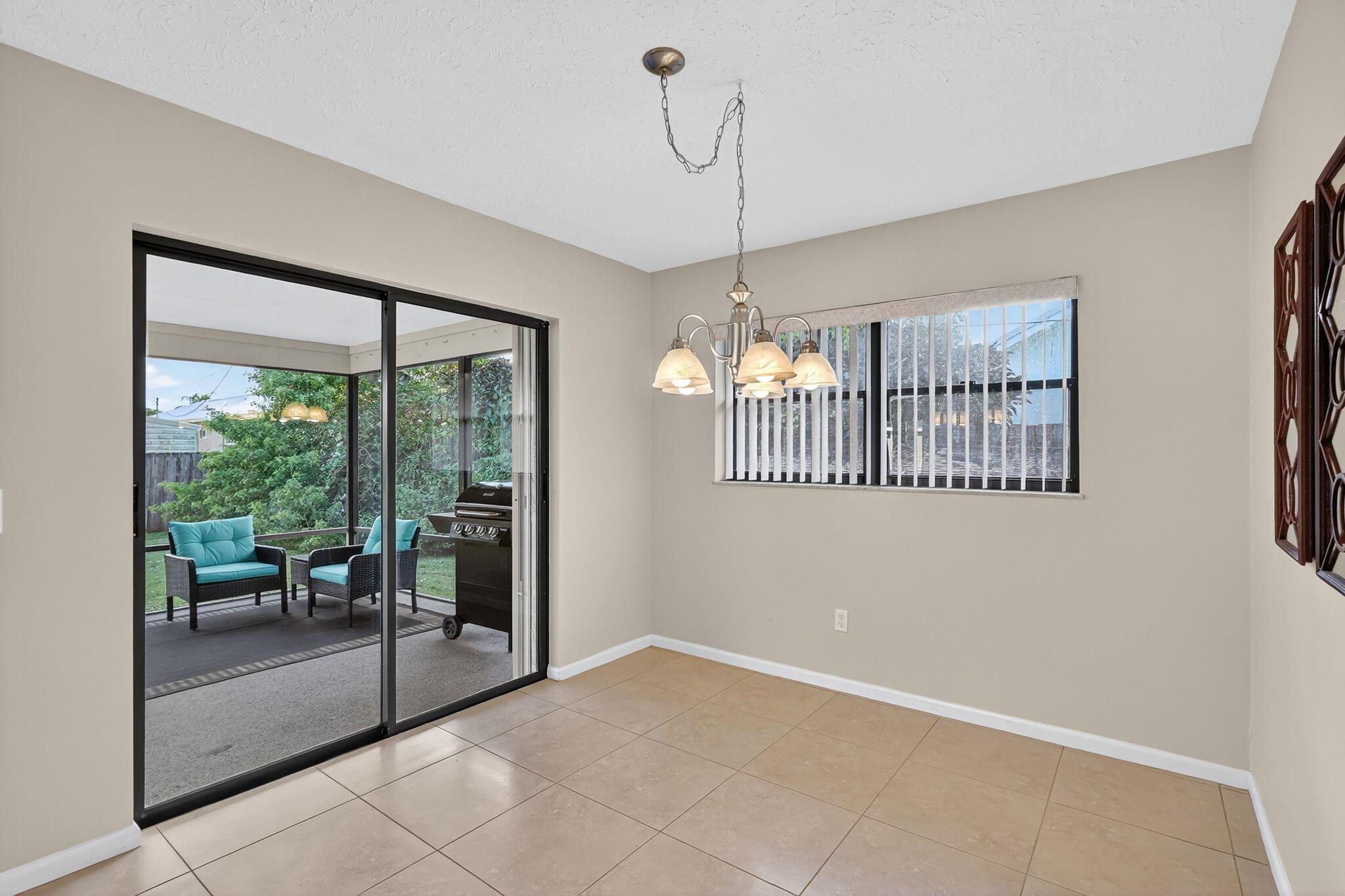 PORT ST LUCIE SECTION 3 - Residential