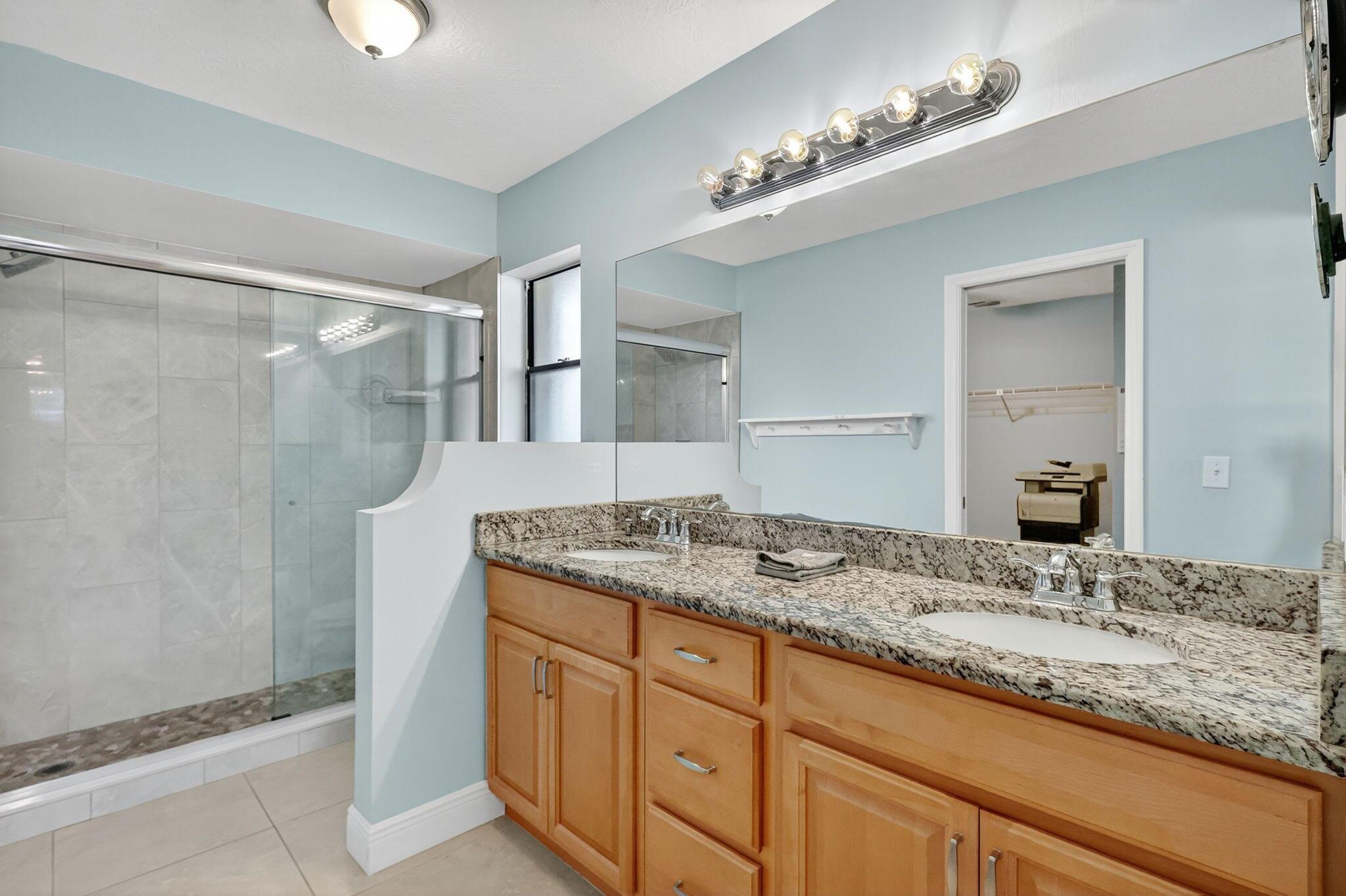 PORT ST LUCIE SECTION 3 - Residential