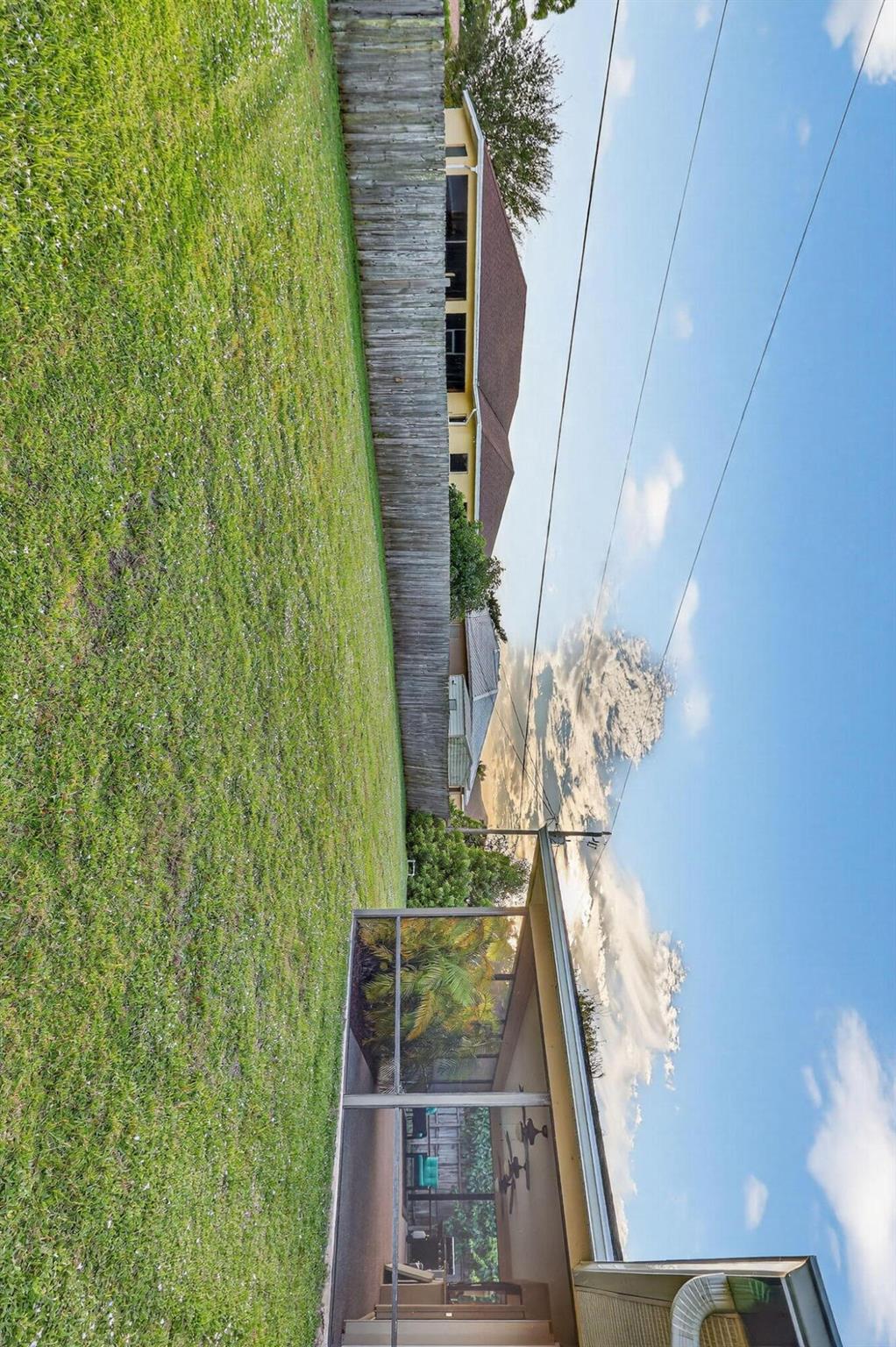 PORT ST LUCIE SECTION 3 - Residential