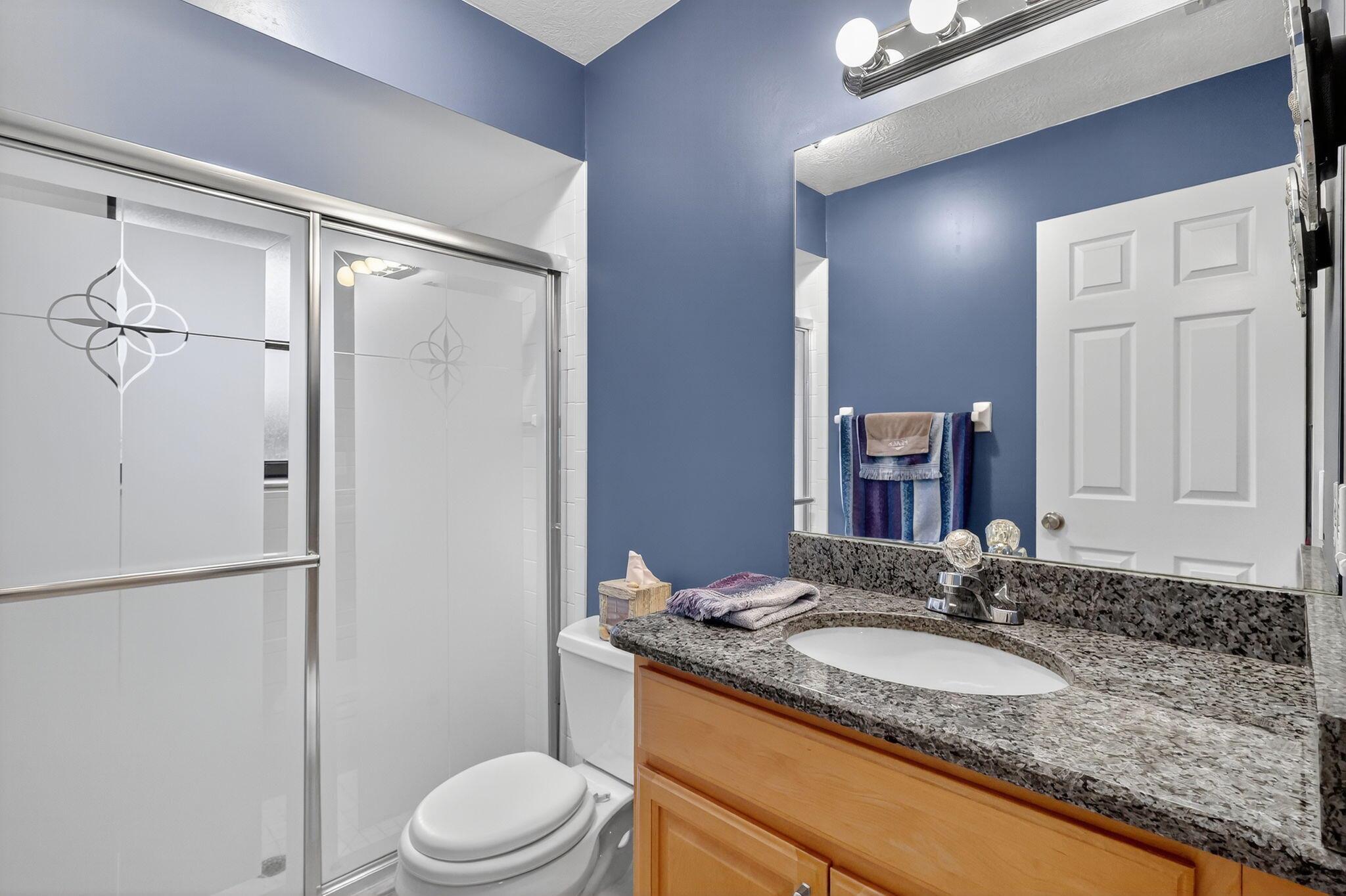 PORT ST LUCIE SECTION 3 - Residential