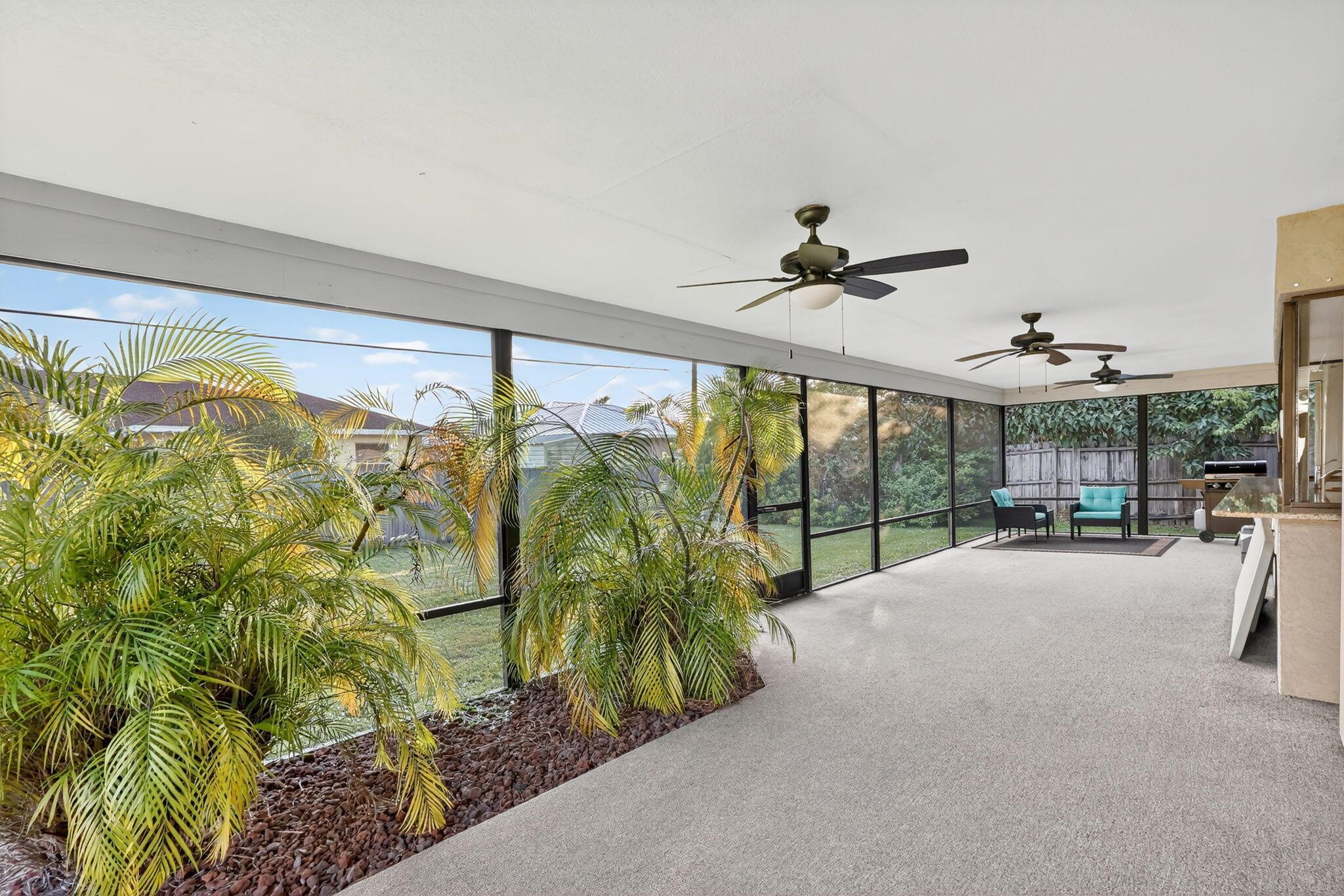 PORT ST LUCIE SECTION 3 - Residential