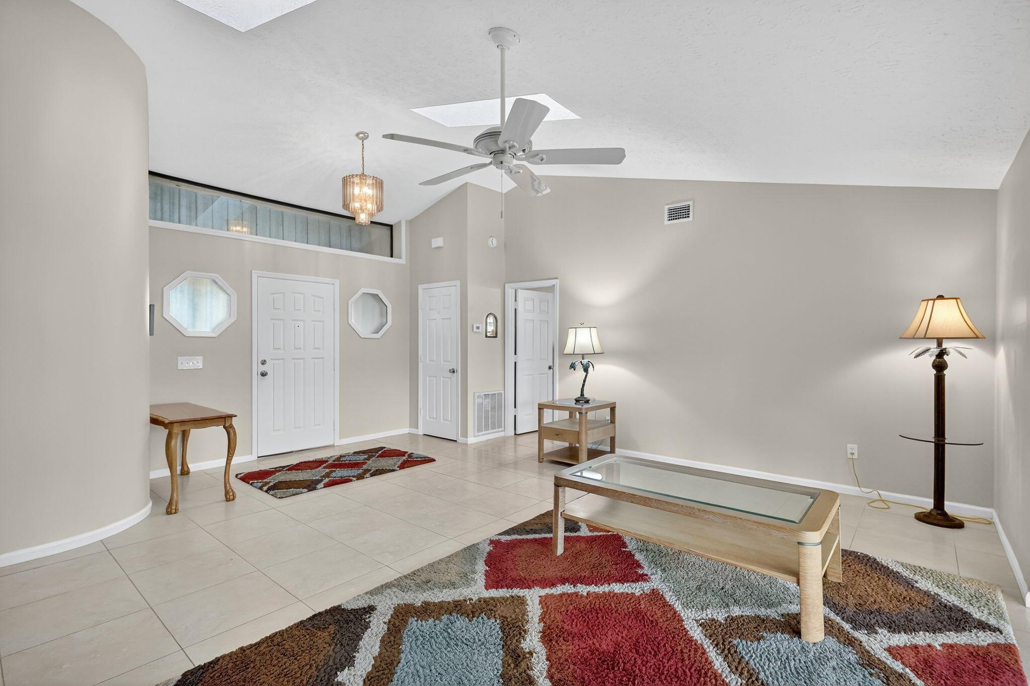 PORT ST LUCIE SECTION 3 - Residential