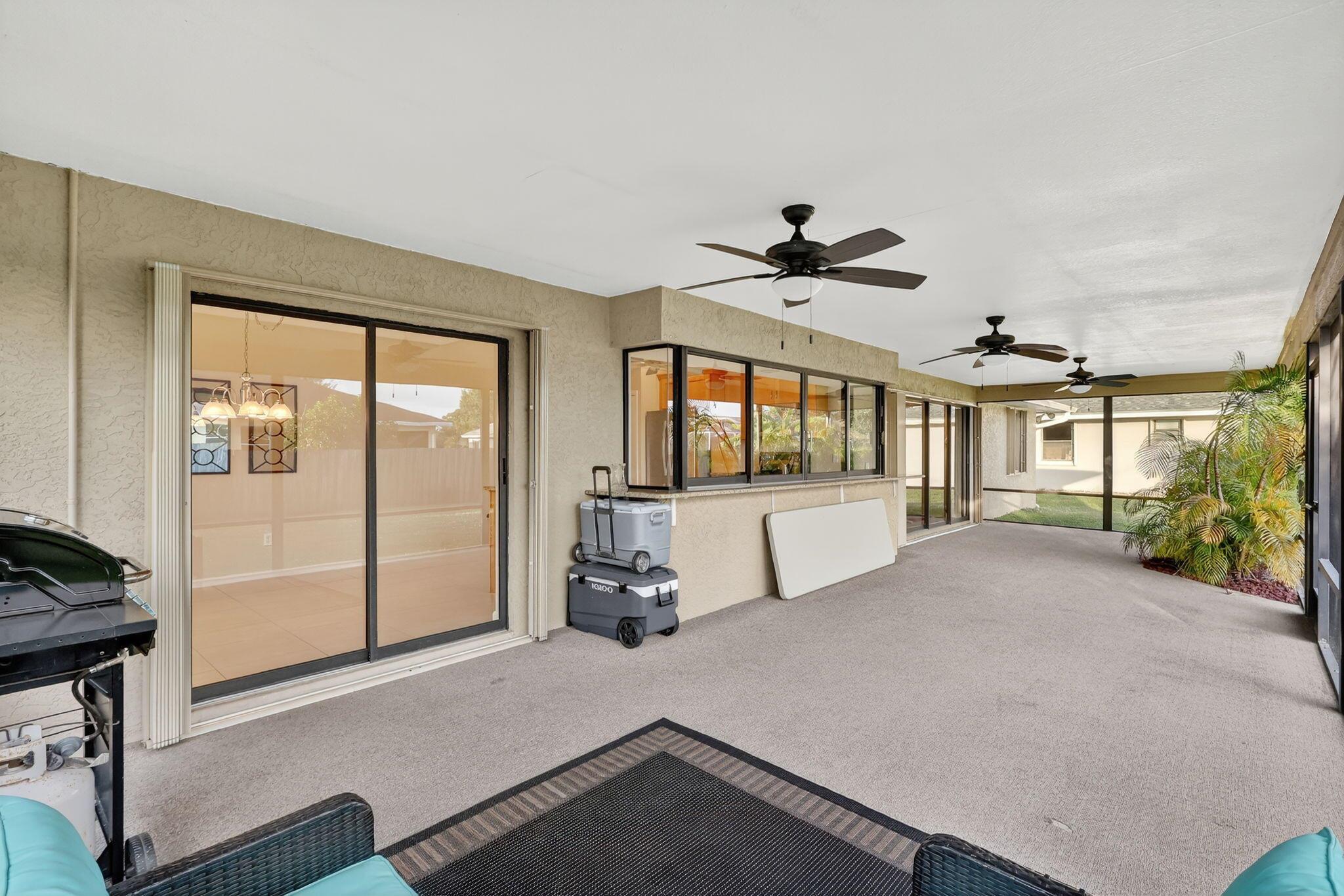 PORT ST LUCIE SECTION 3 - Residential