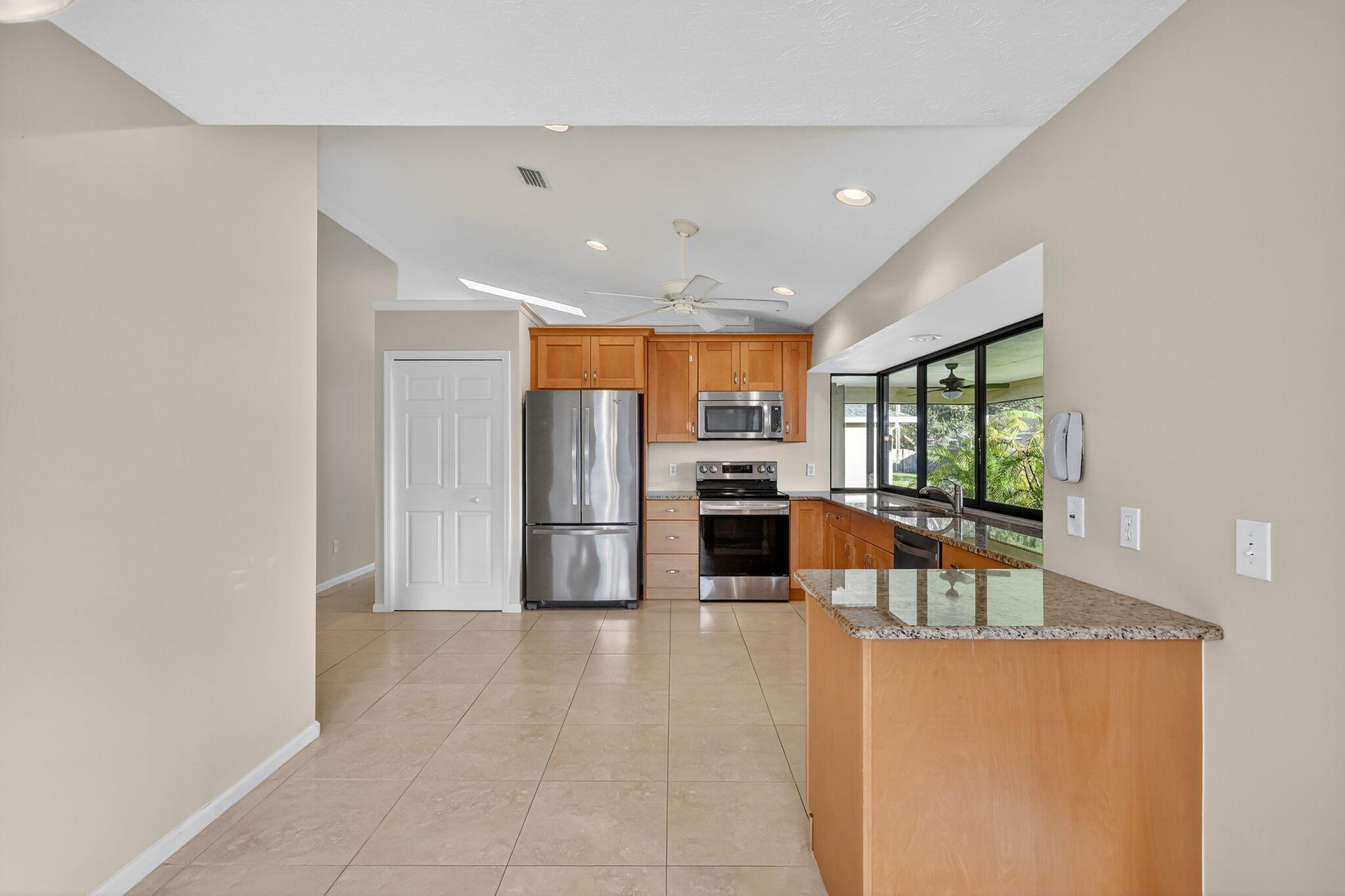 PORT ST LUCIE SECTION 3 - Residential