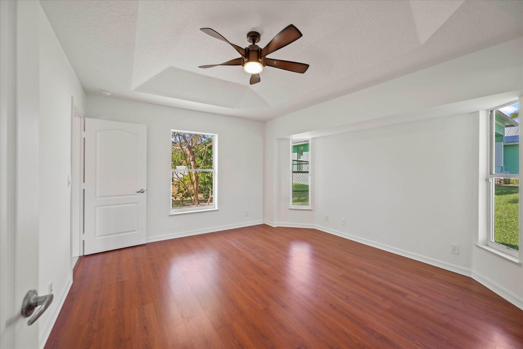 WILLIAMS MINOR PLAT - Residential