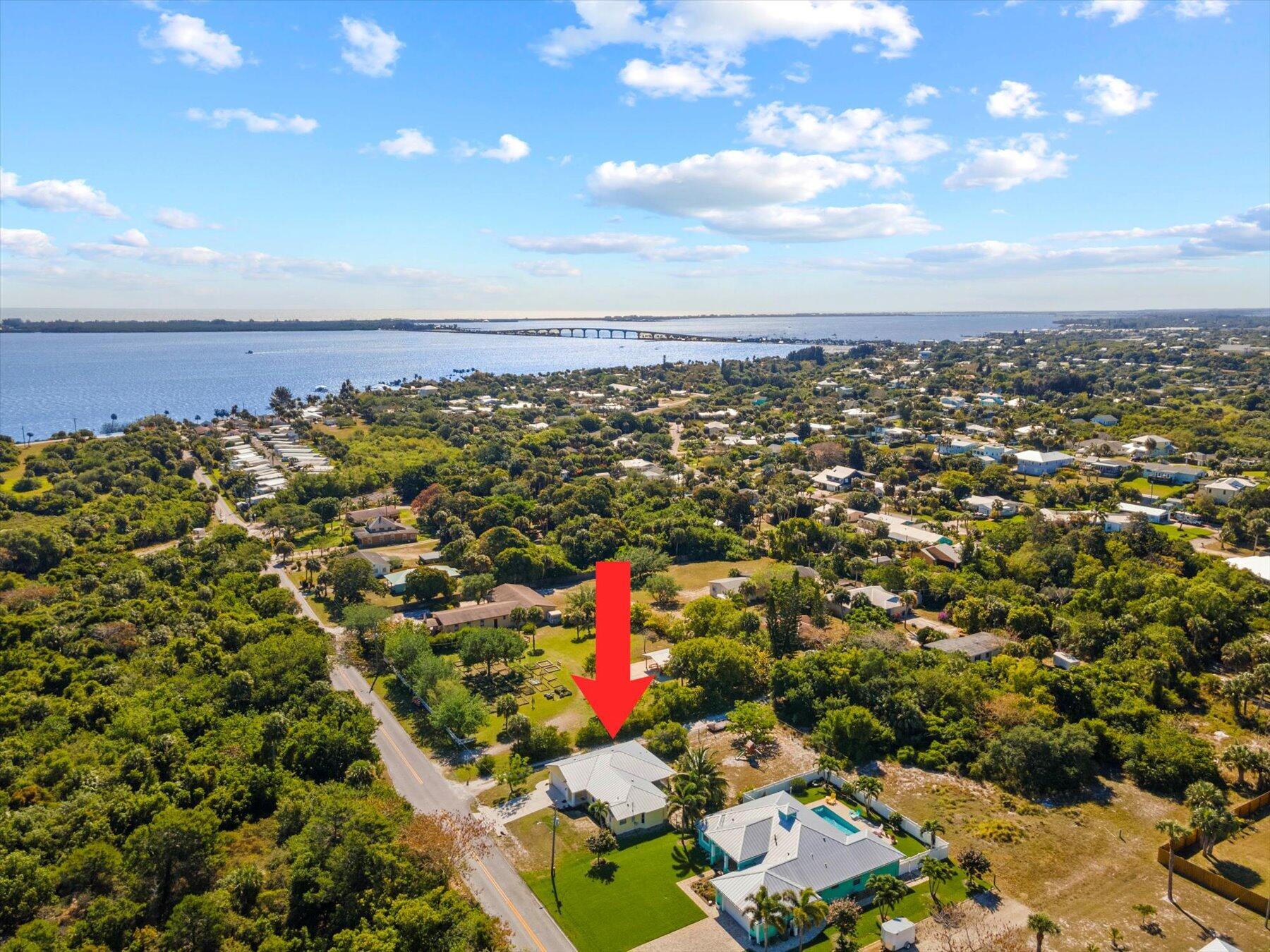 WILLIAMS MINOR PLAT - Residential