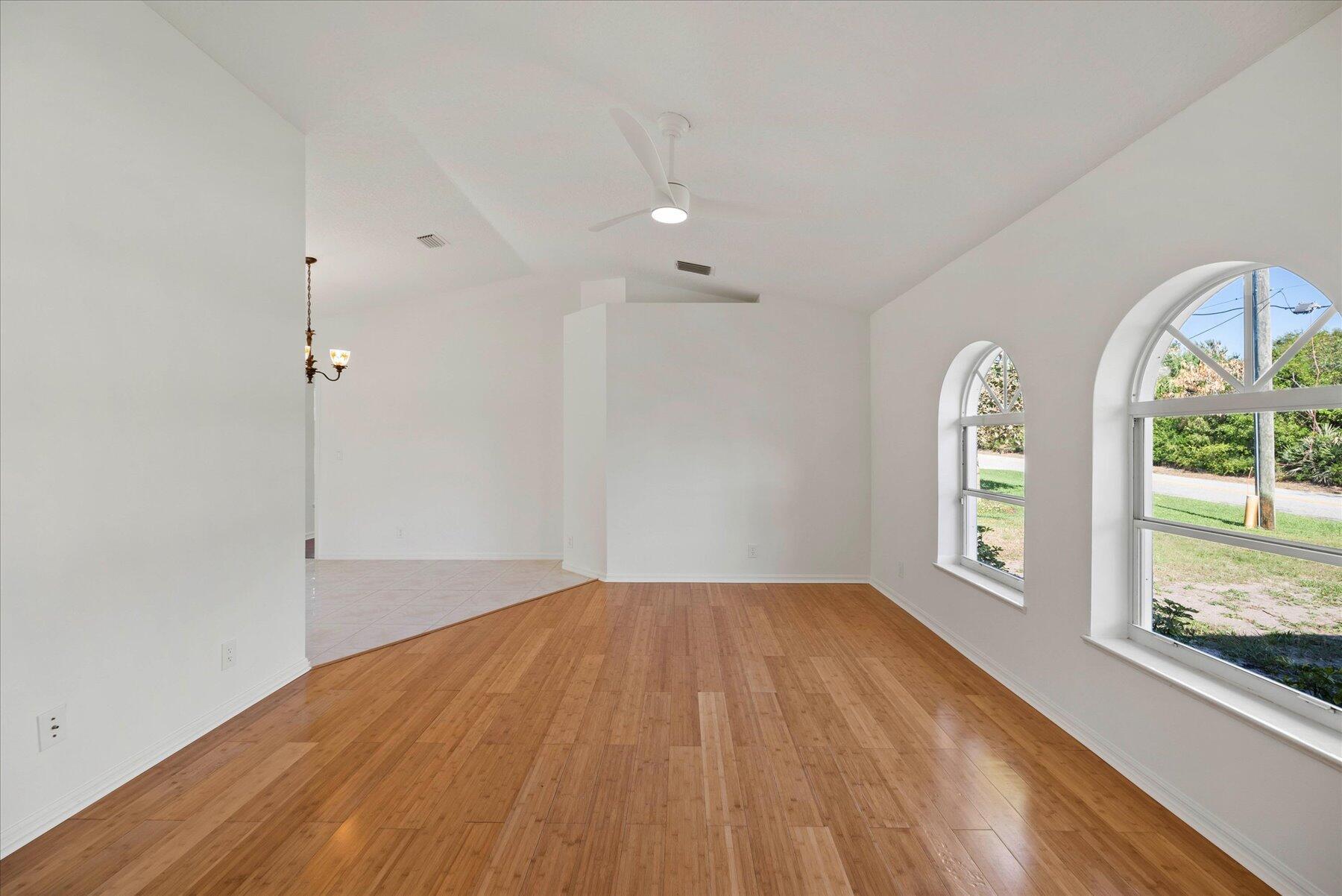 WILLIAMS MINOR PLAT - Residential