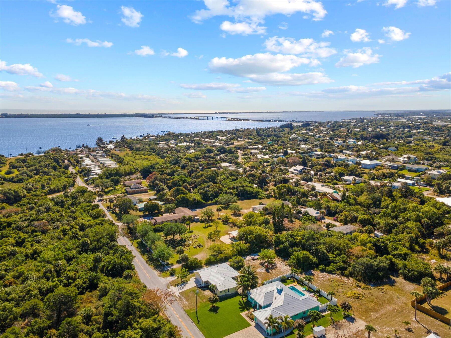 WILLIAMS MINOR PLAT - Residential