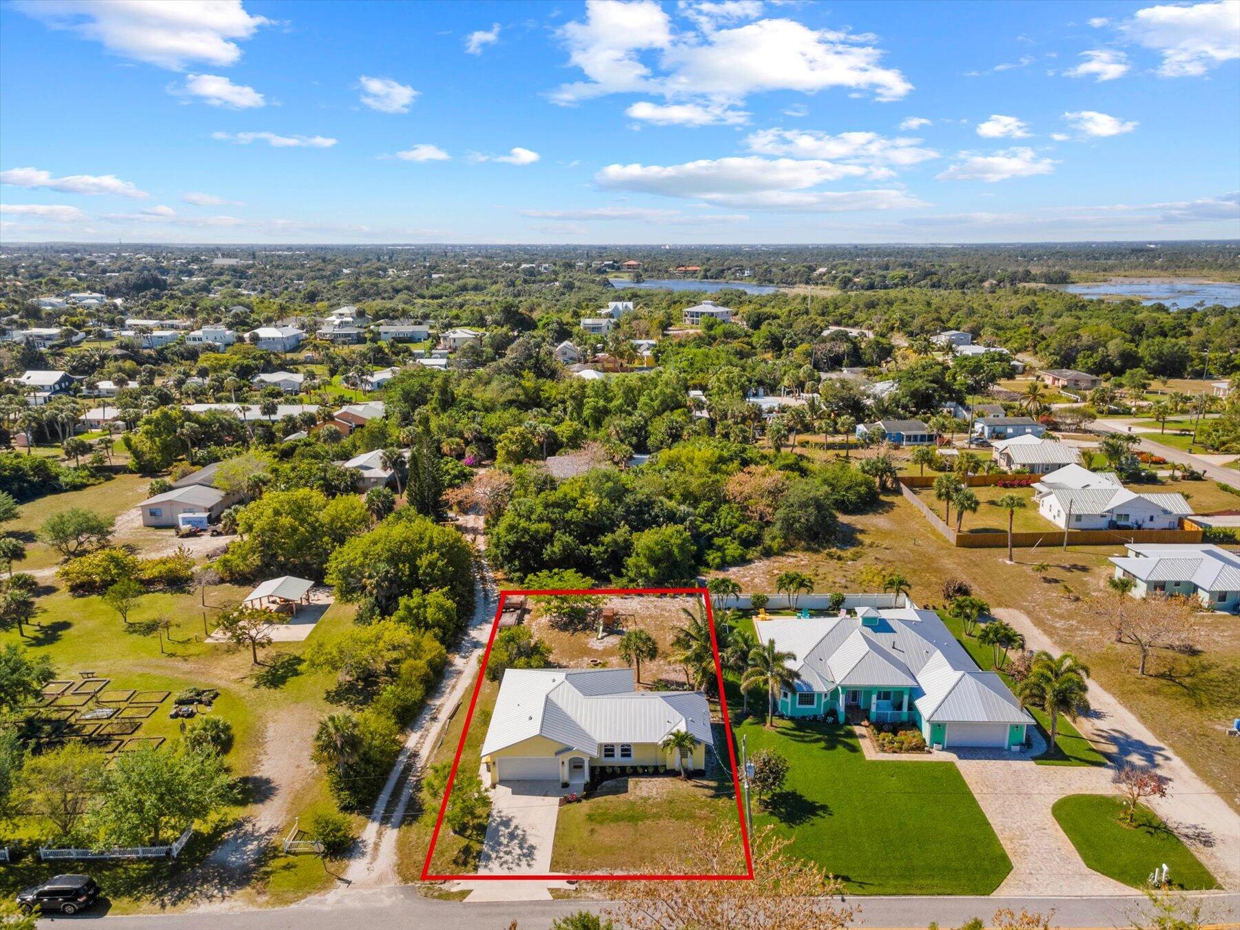 WILLIAMS MINOR PLAT - Residential