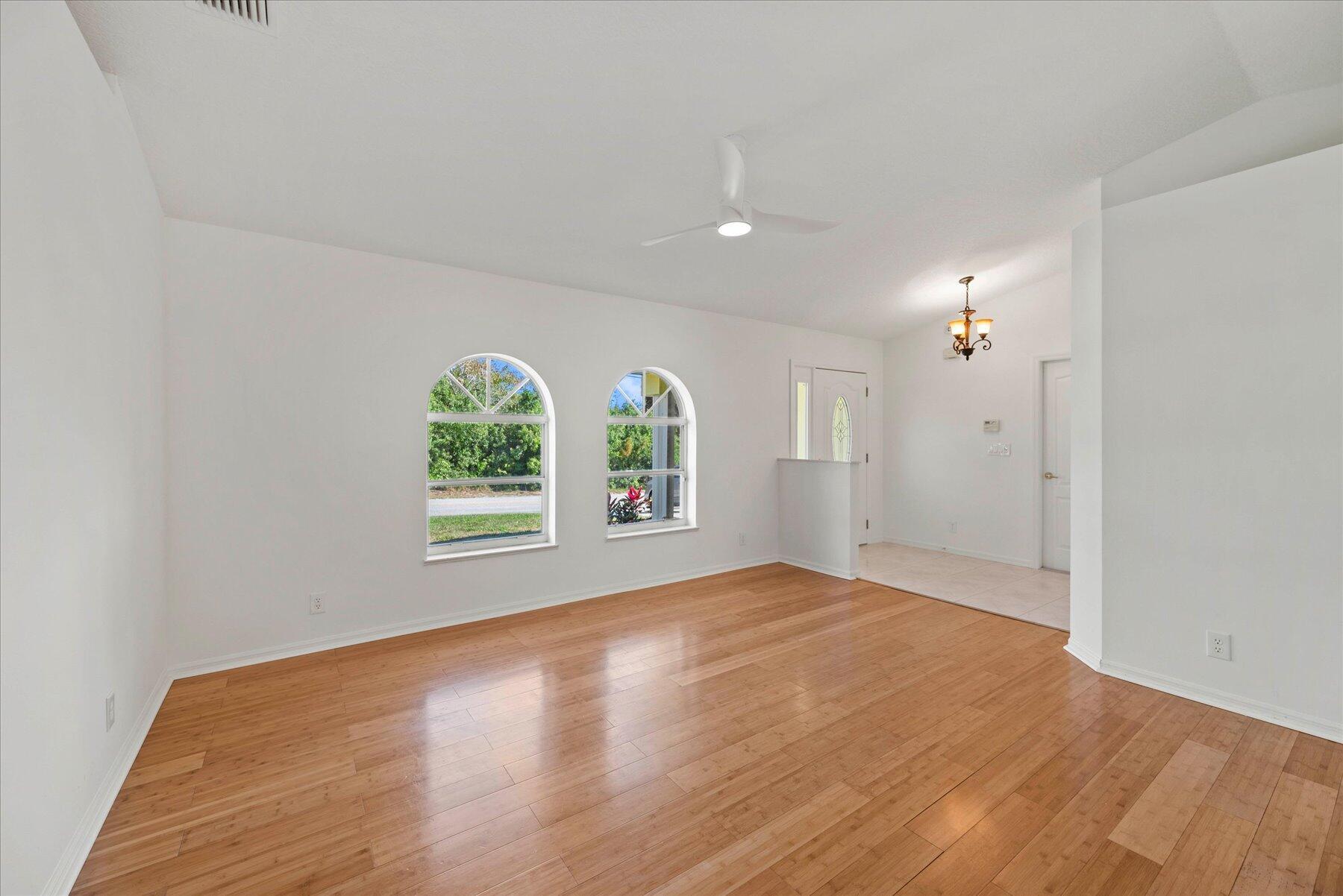 WILLIAMS MINOR PLAT - Residential