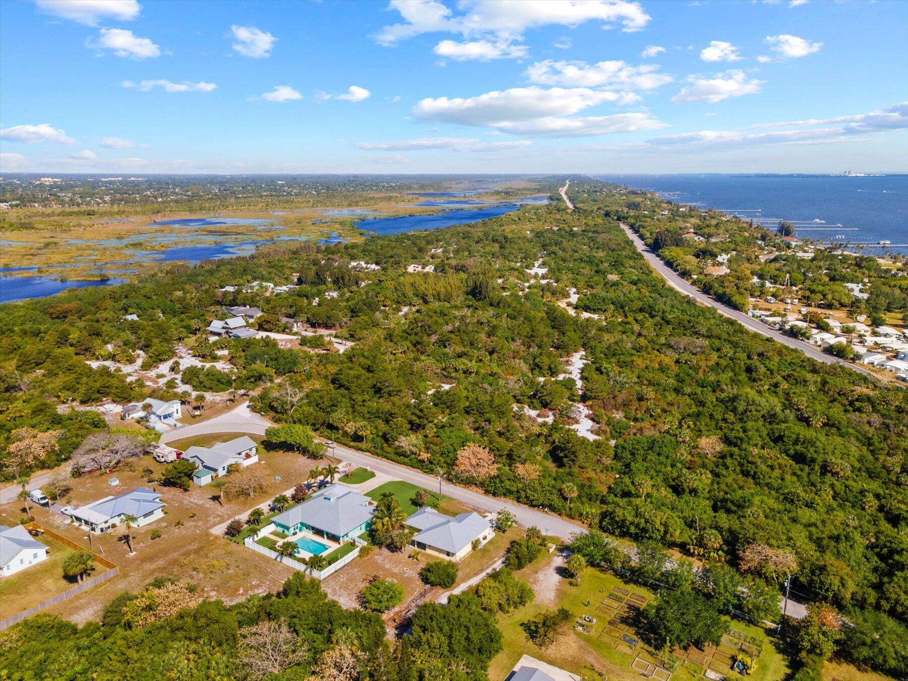 WILLIAMS MINOR PLAT - Residential