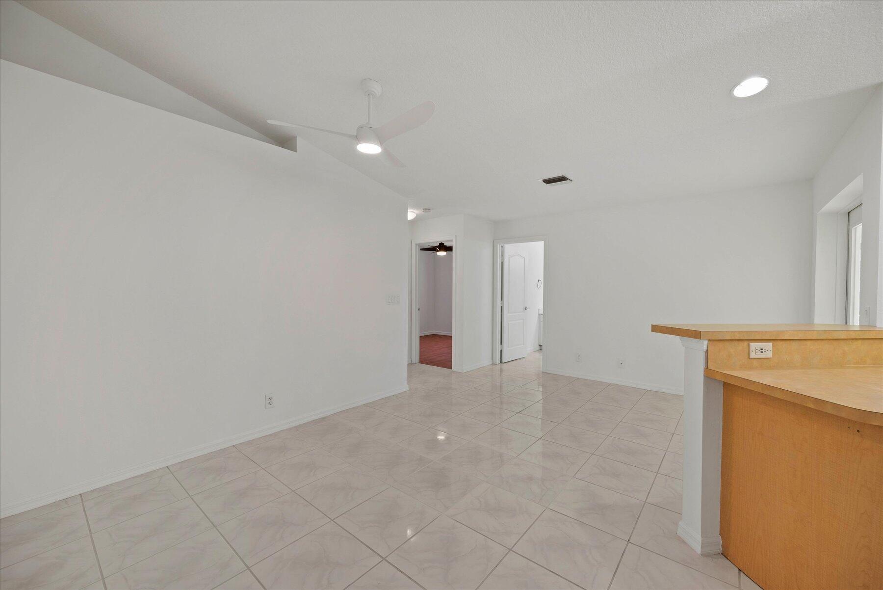 WILLIAMS MINOR PLAT - Residential