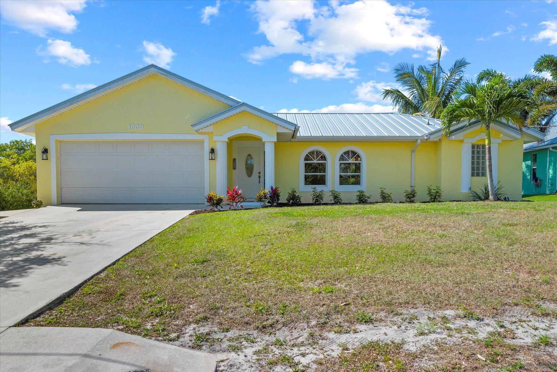 WILLIAMS MINOR PLAT - Residential