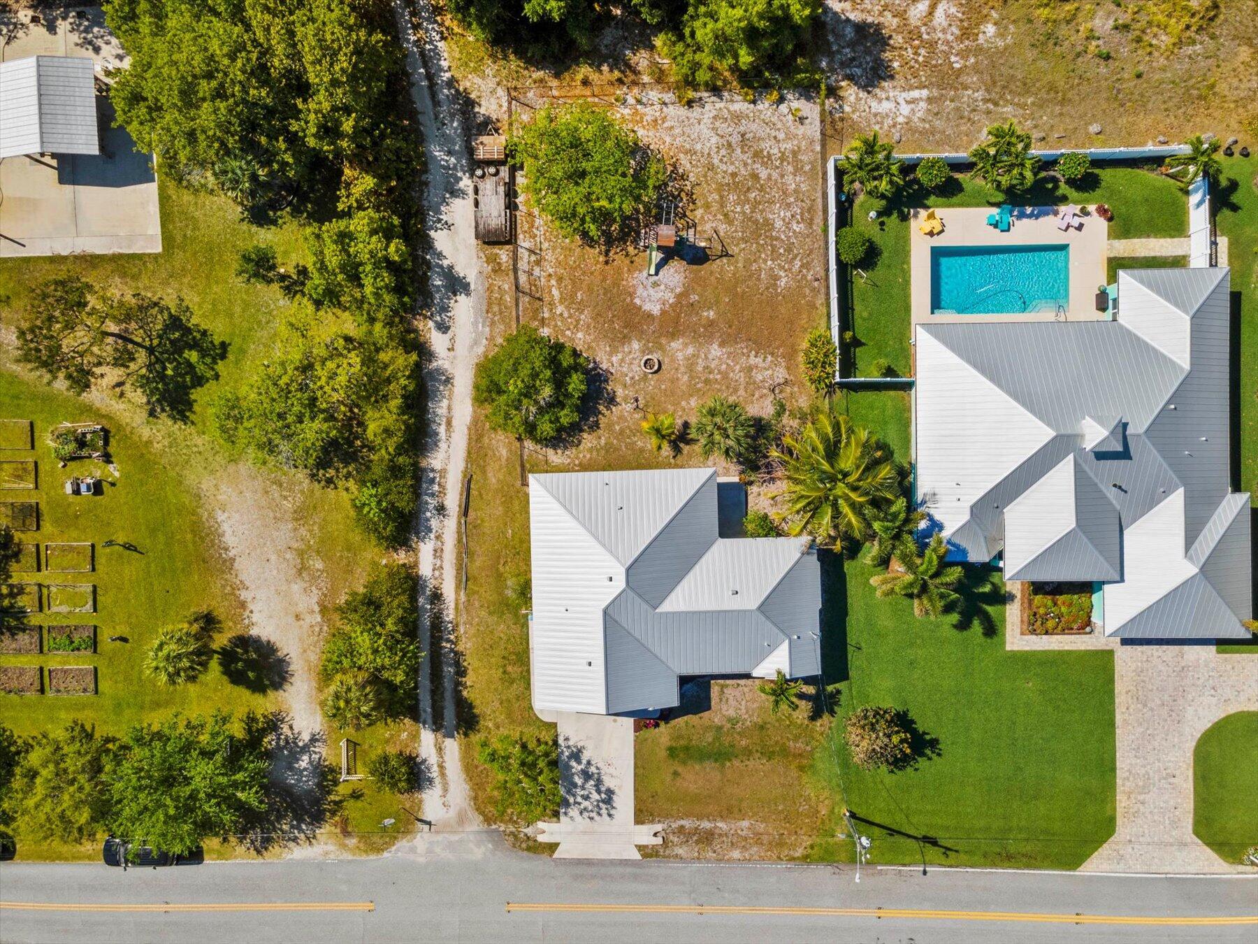 WILLIAMS MINOR PLAT - Residential