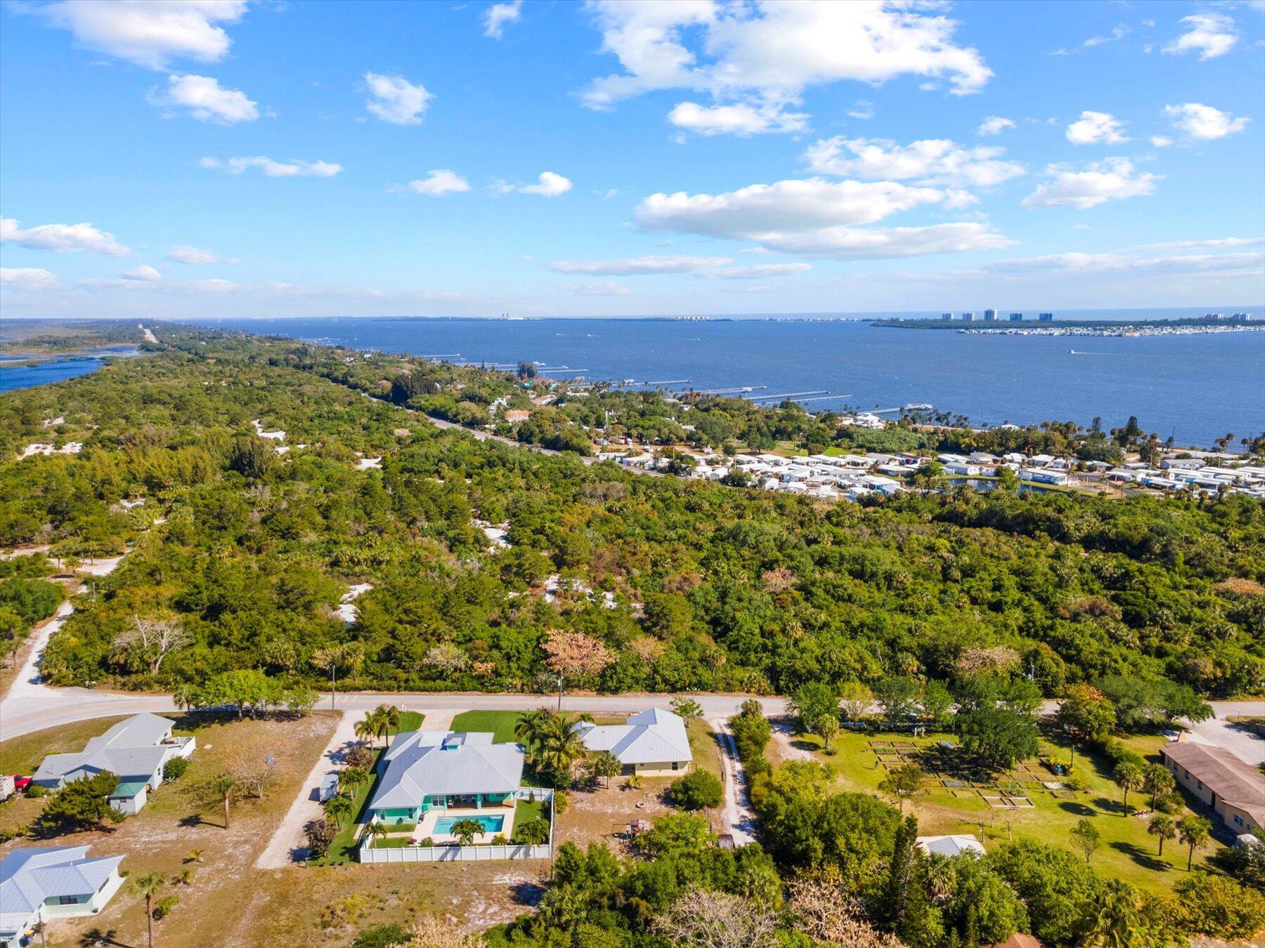 WILLIAMS MINOR PLAT - Residential