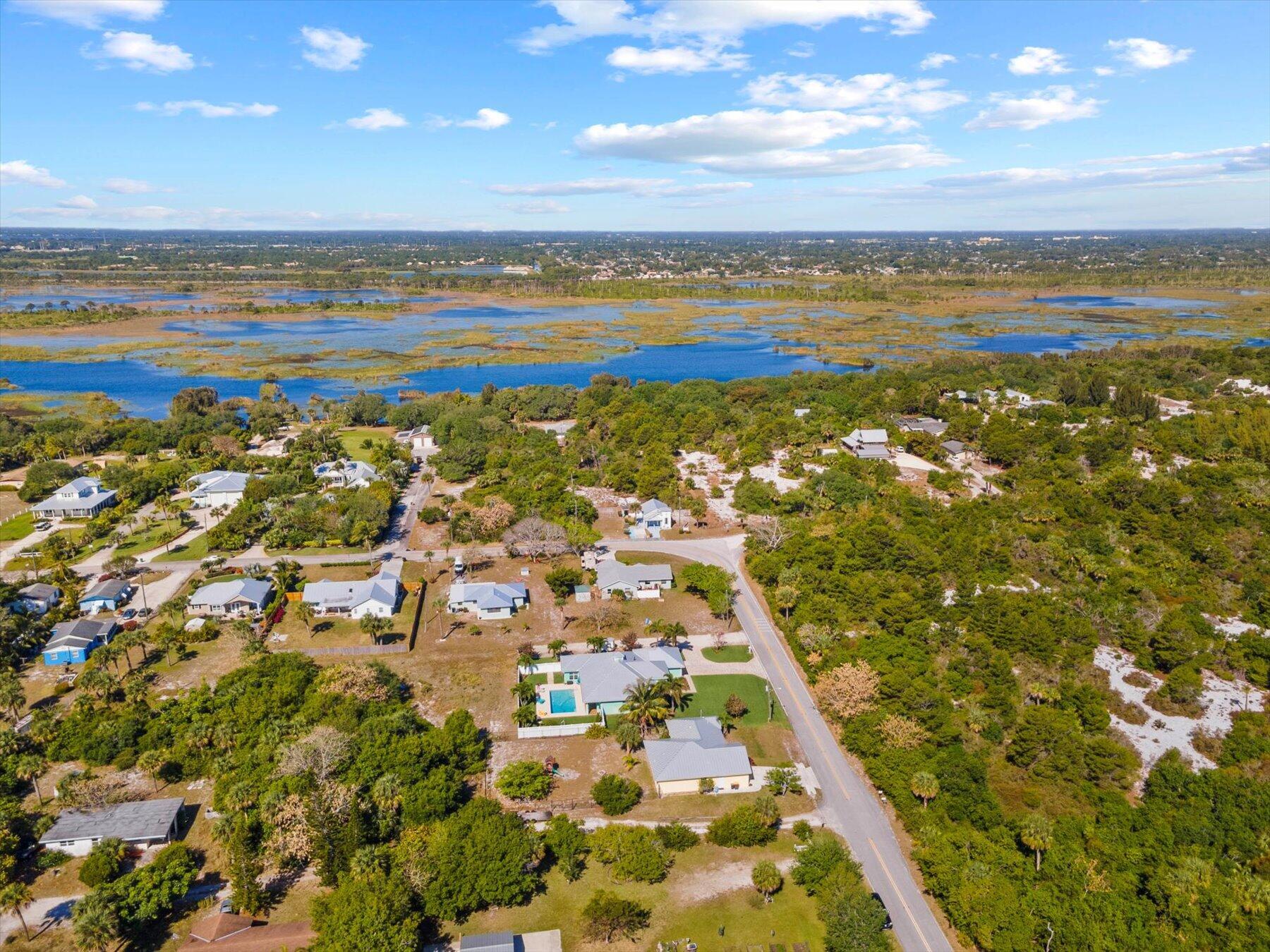 WILLIAMS MINOR PLAT - Residential