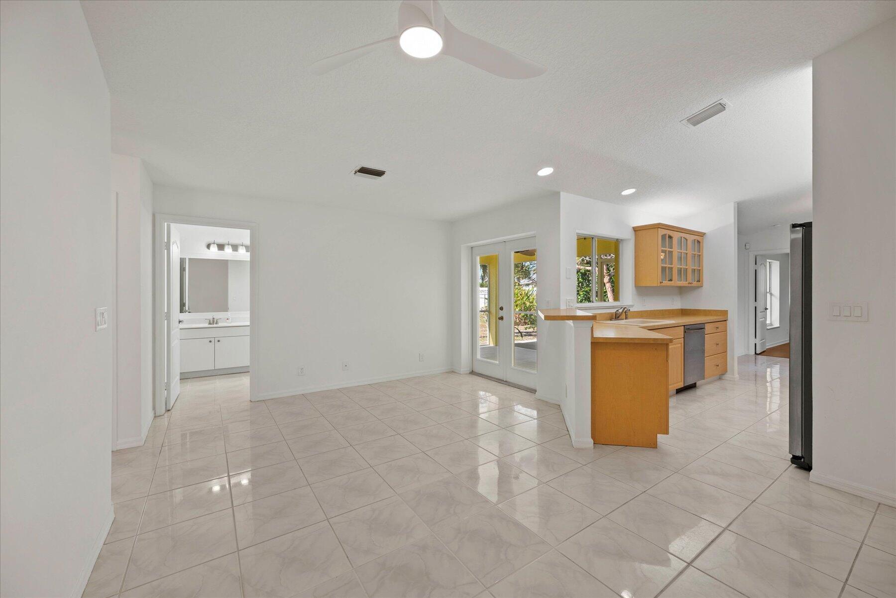 WILLIAMS MINOR PLAT - Residential