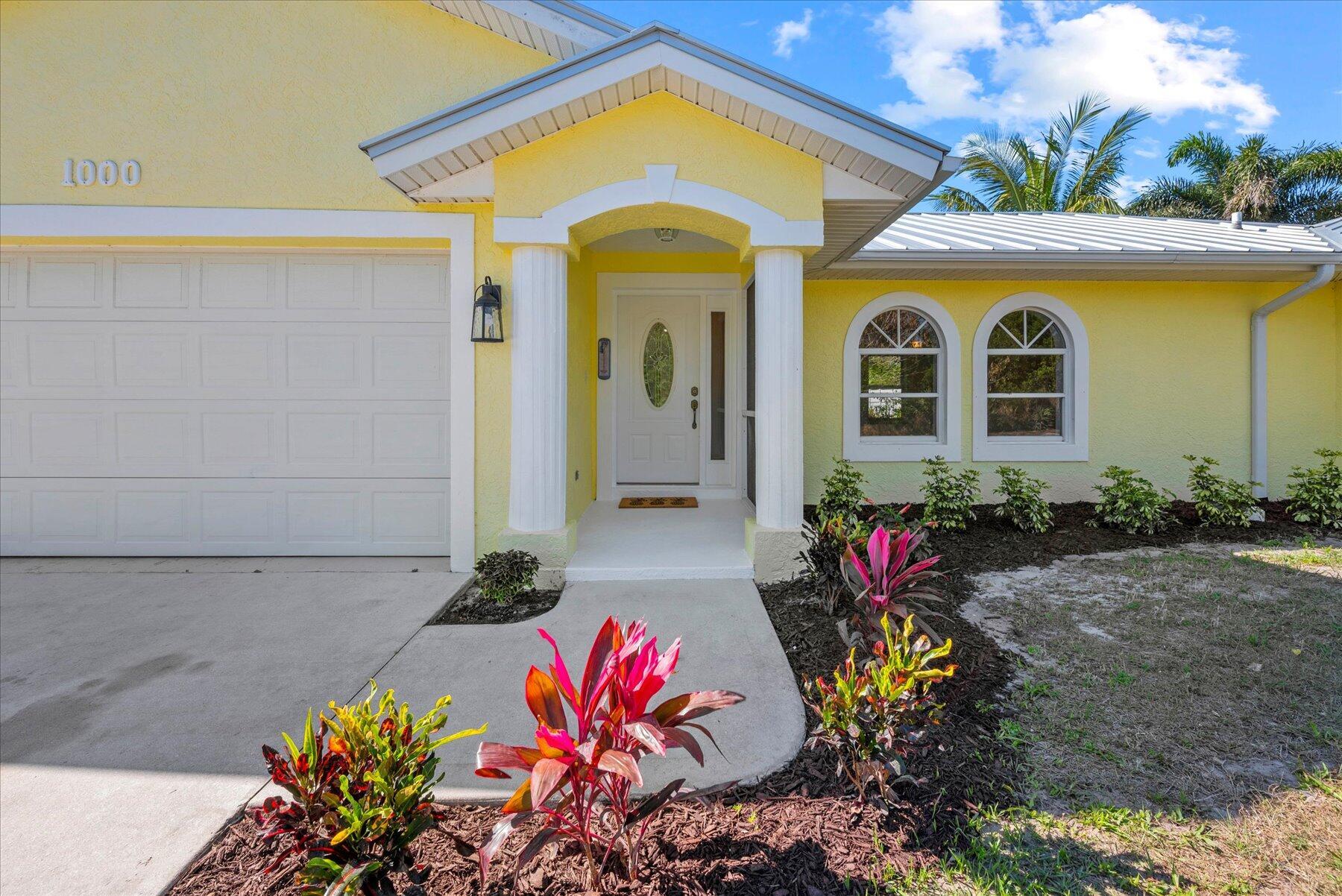 WILLIAMS MINOR PLAT - Residential