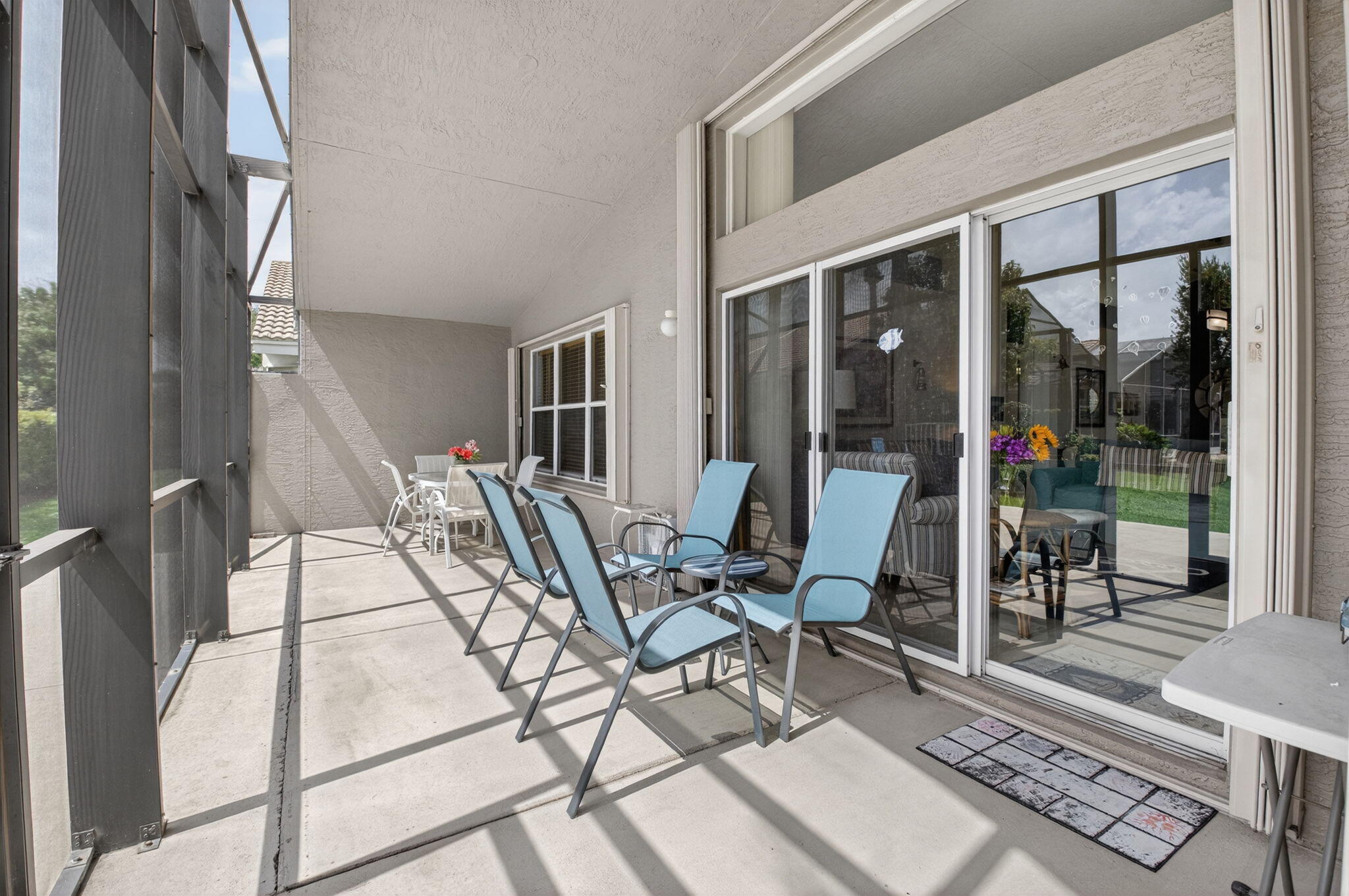 VALENCIA FALLS 6 - Residential