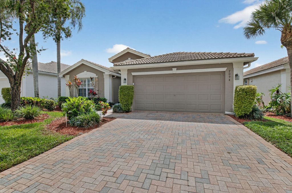 Photo of 7094 Avila Terrace Way, Delray Beach, FL 33446 (MLS # B26003424)