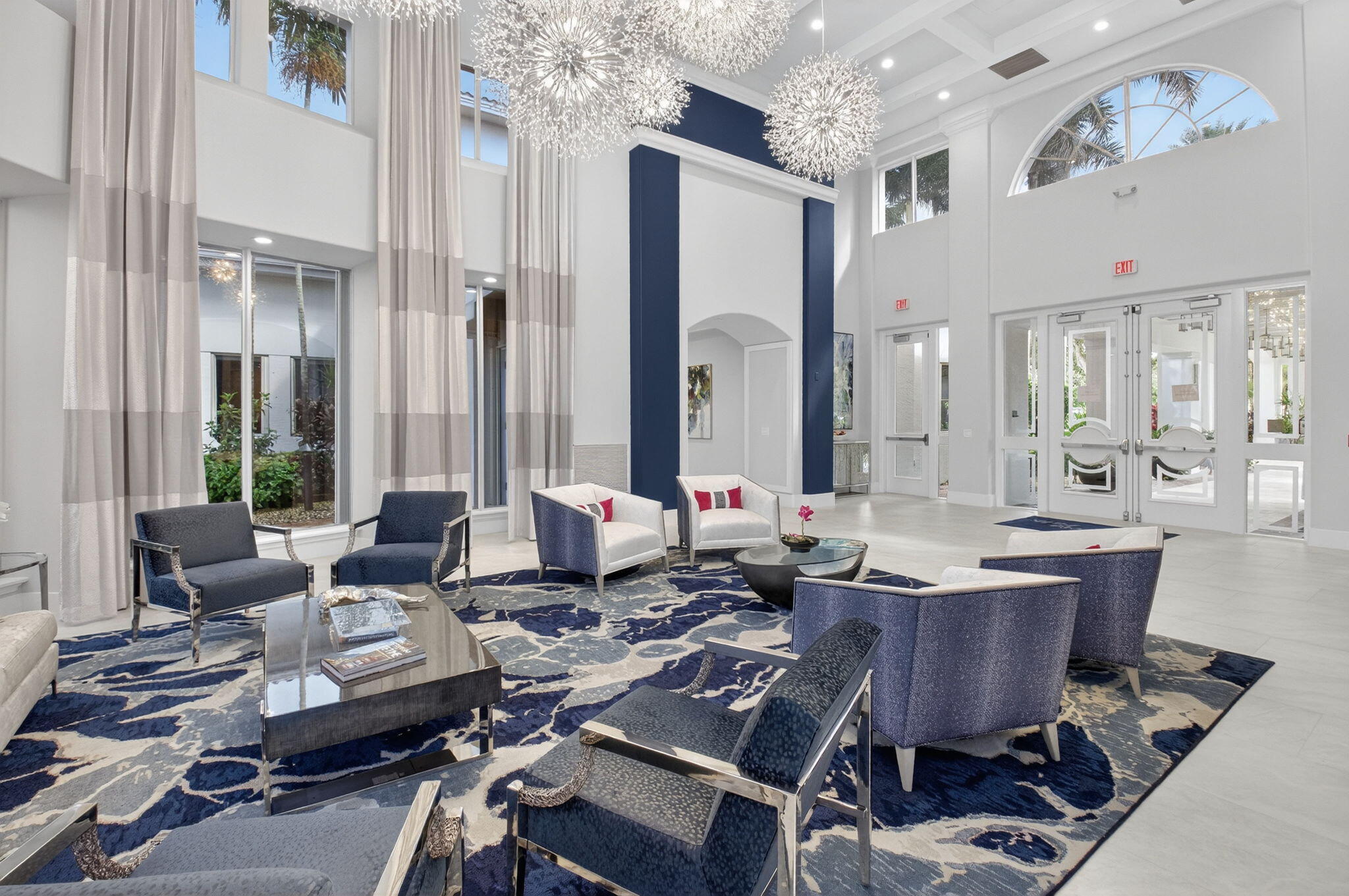 VALENCIA FALLS 6 - Residential