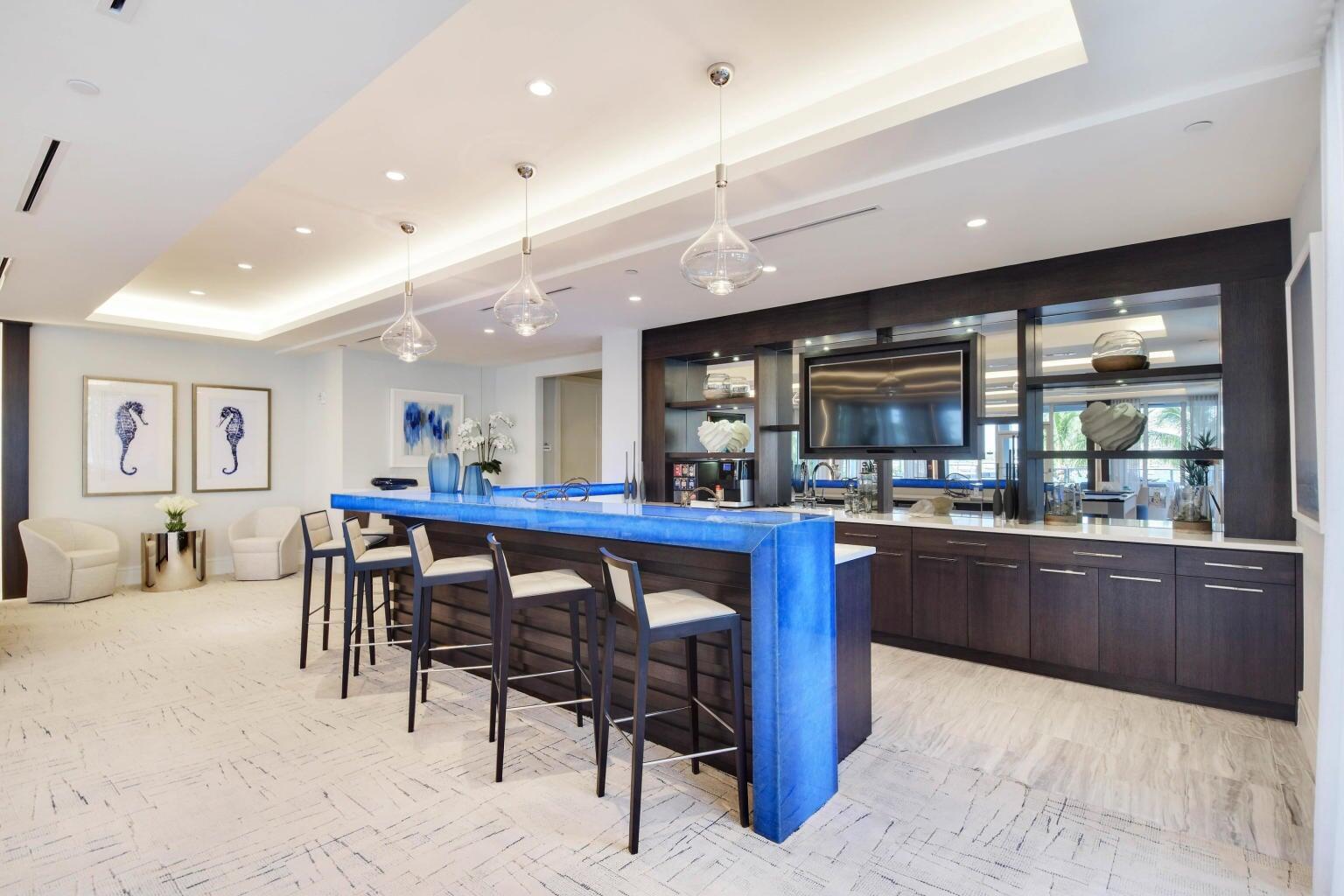 WATER CLUB 3 NORTH PALM B - Residential