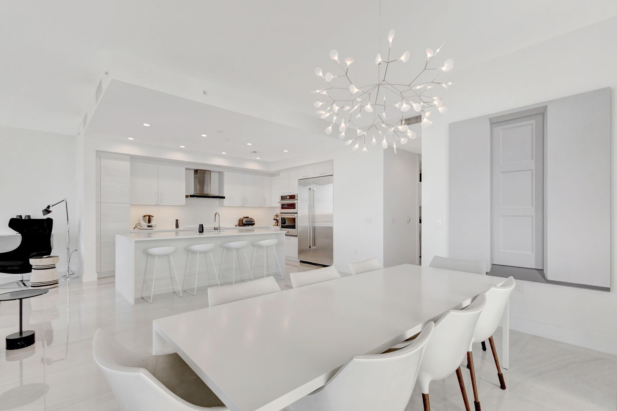 WATER CLUB 3 NORTH PALM B - Residential