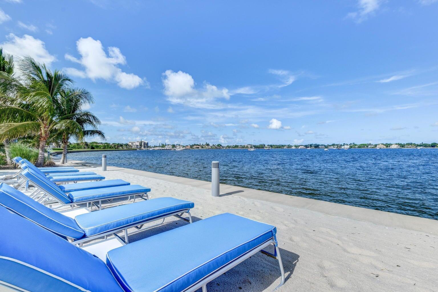 WATER CLUB 3 NORTH PALM B - Residential