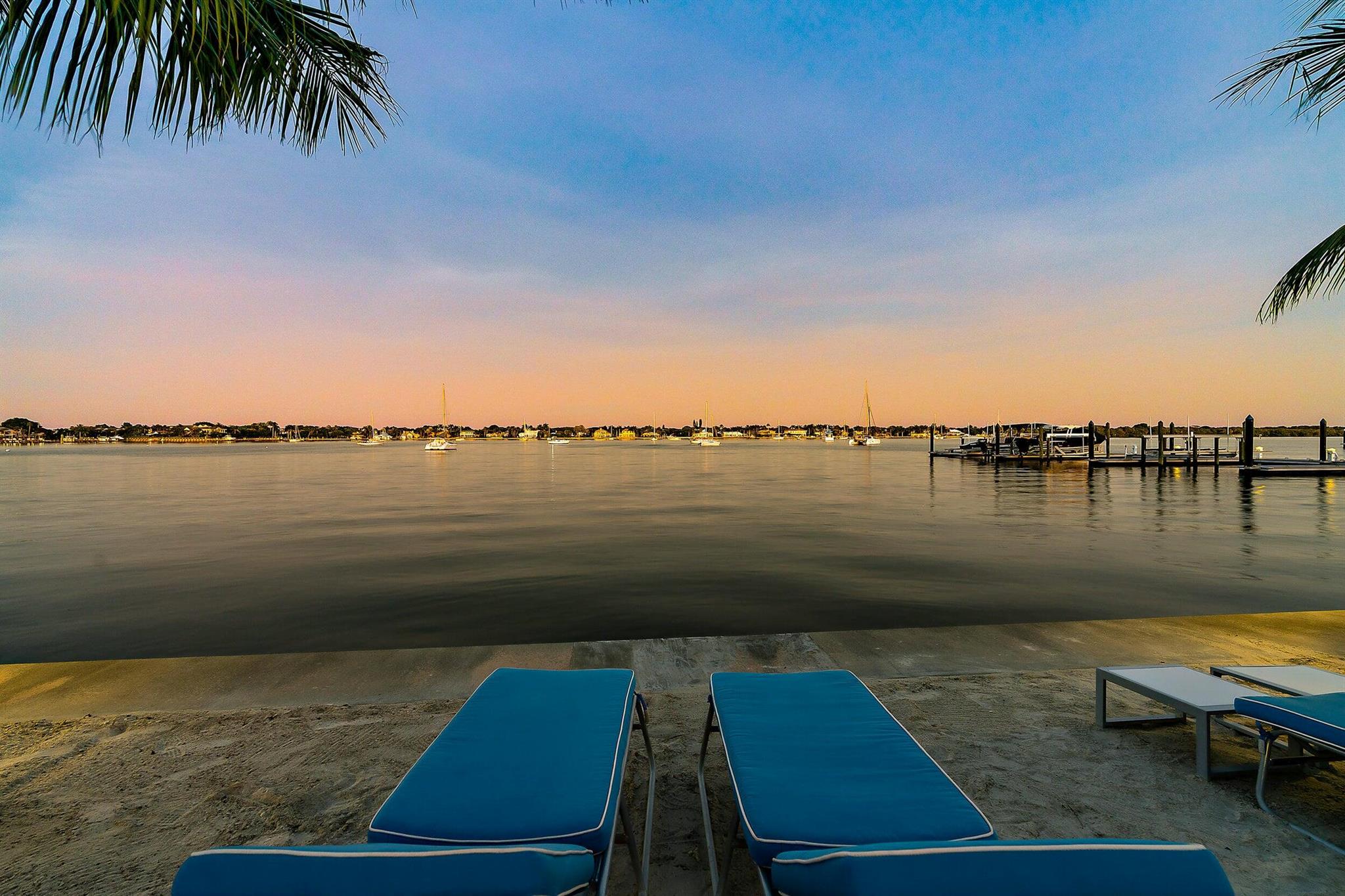 WATER CLUB 3 NORTH PALM B - Residential