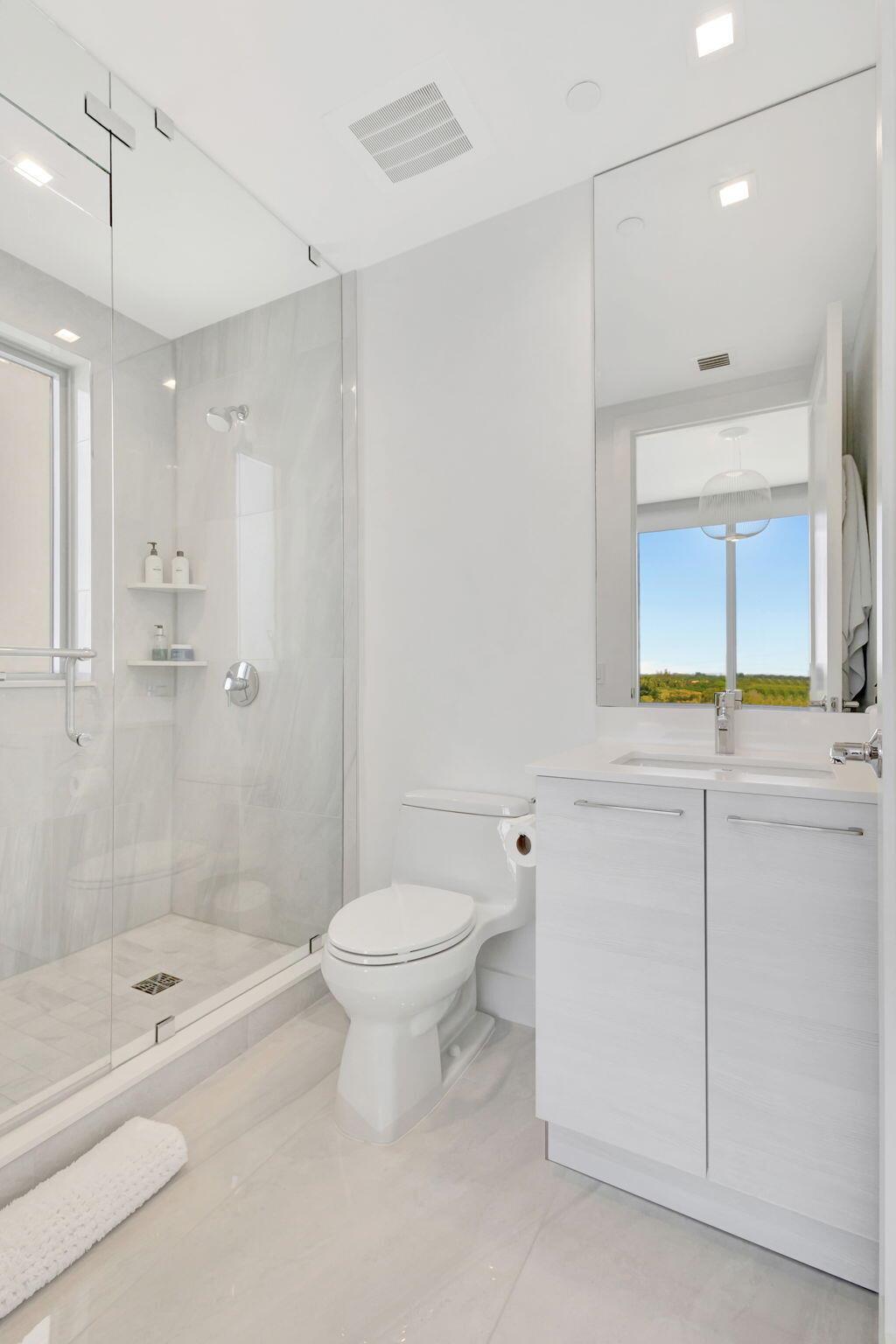 WATER CLUB 3 NORTH PALM B - Residential