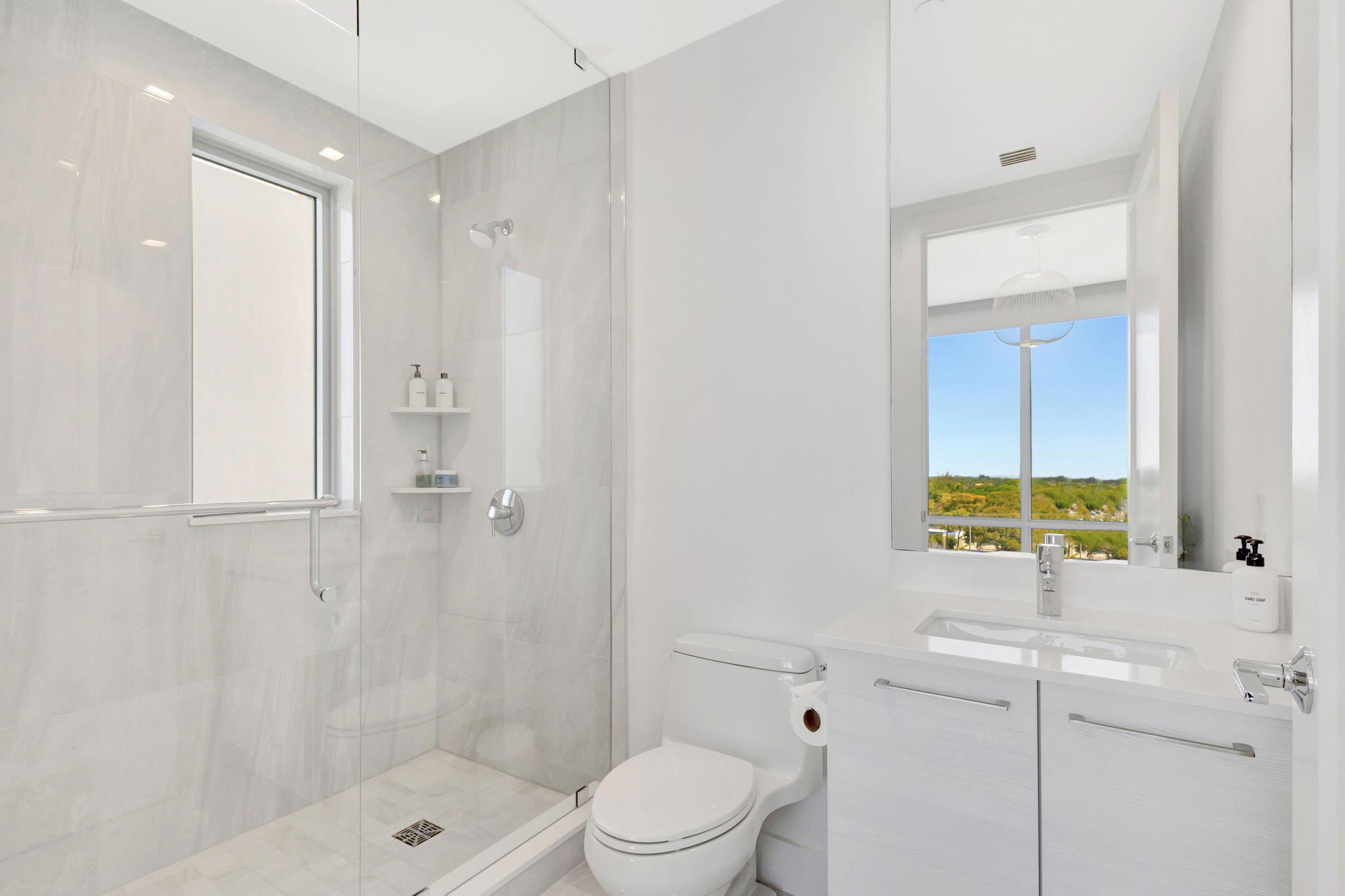 WATER CLUB 3 NORTH PALM B - Residential