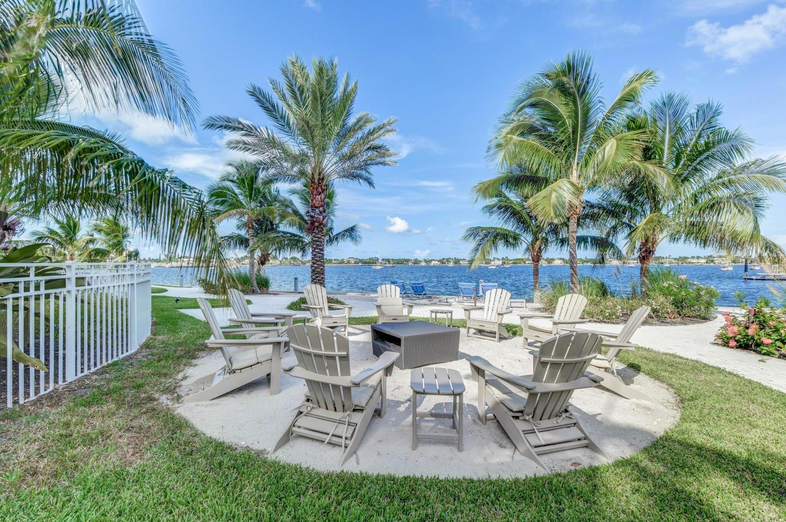 WATER CLUB 3 NORTH PALM B - Residential