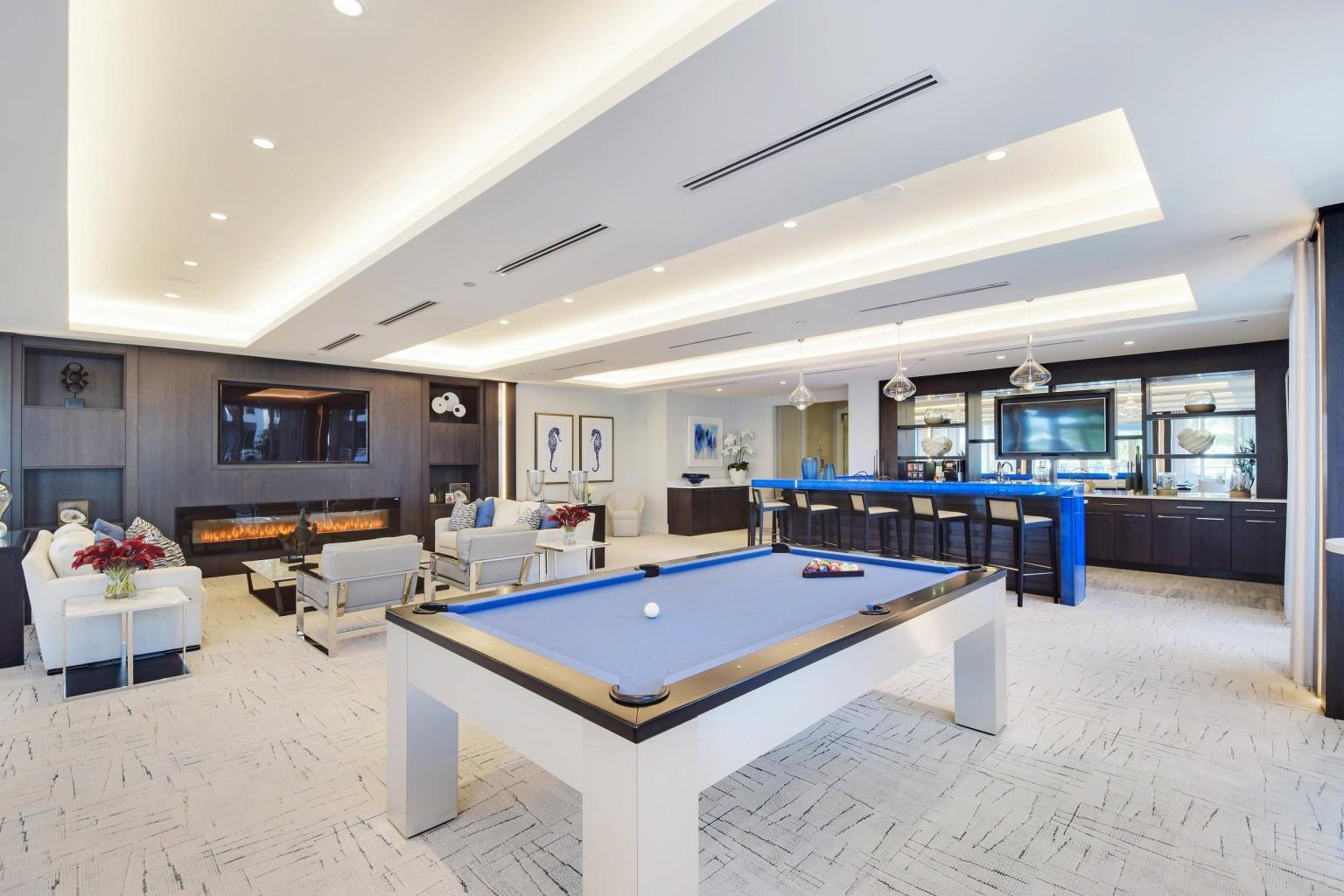 WATER CLUB 3 NORTH PALM B - Residential