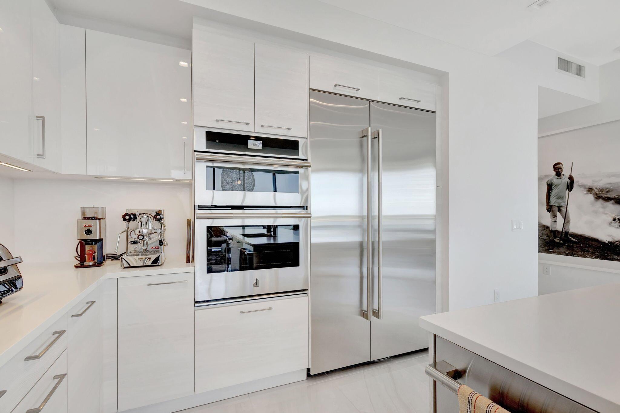 WATER CLUB 3 NORTH PALM B - Residential