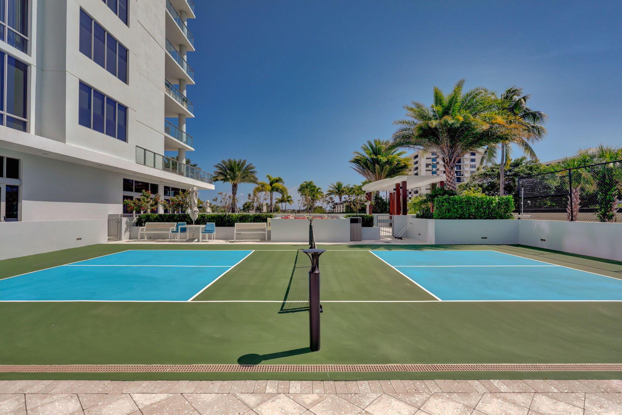 WATER CLUB 3 NORTH PALM B - Residential