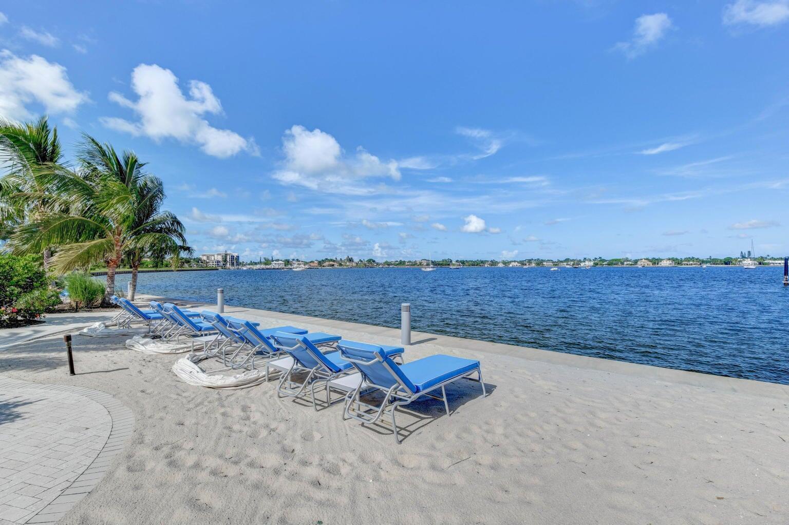 WATER CLUB 3 NORTH PALM B - Residential