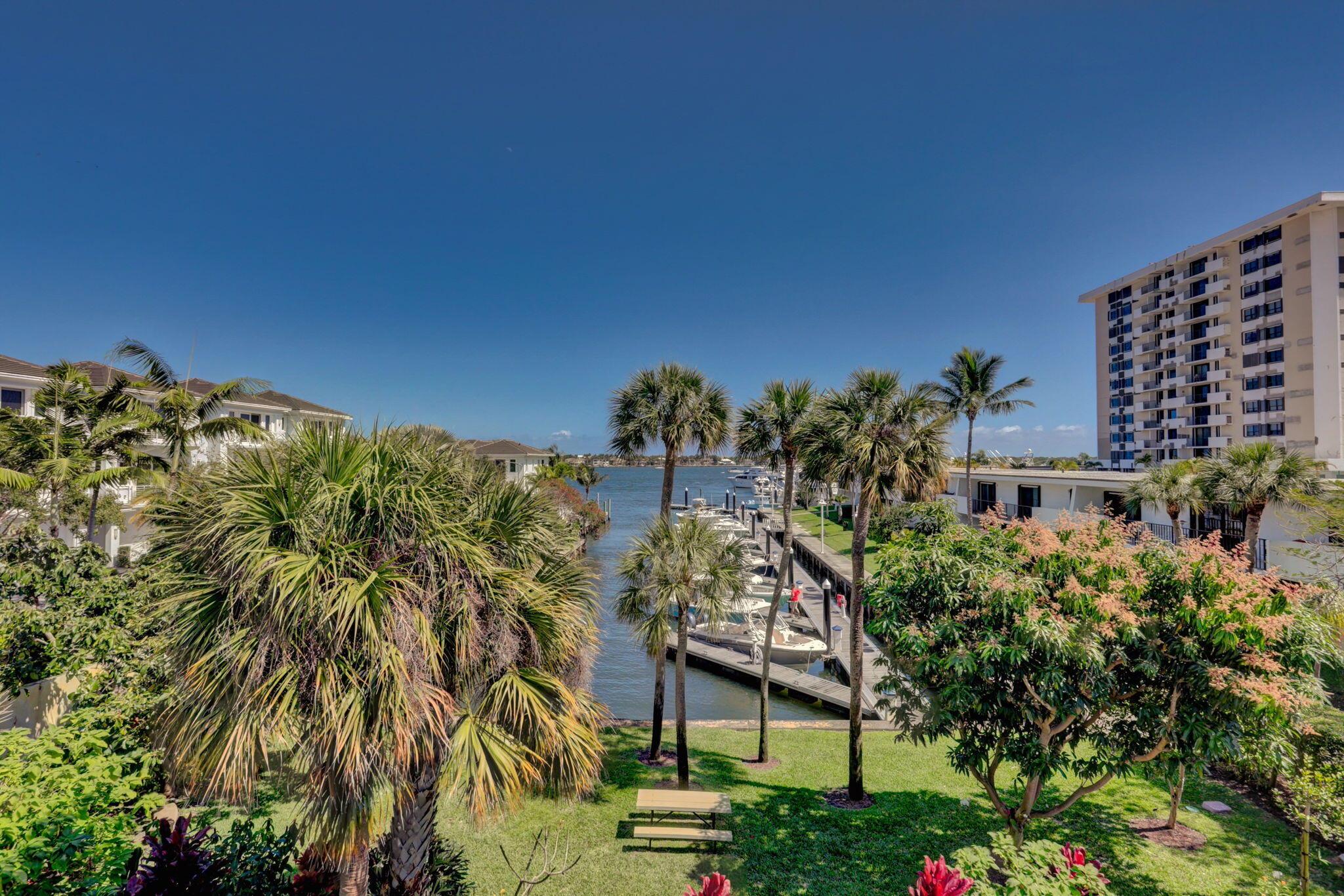 WATER CLUB 3 NORTH PALM B - Residential