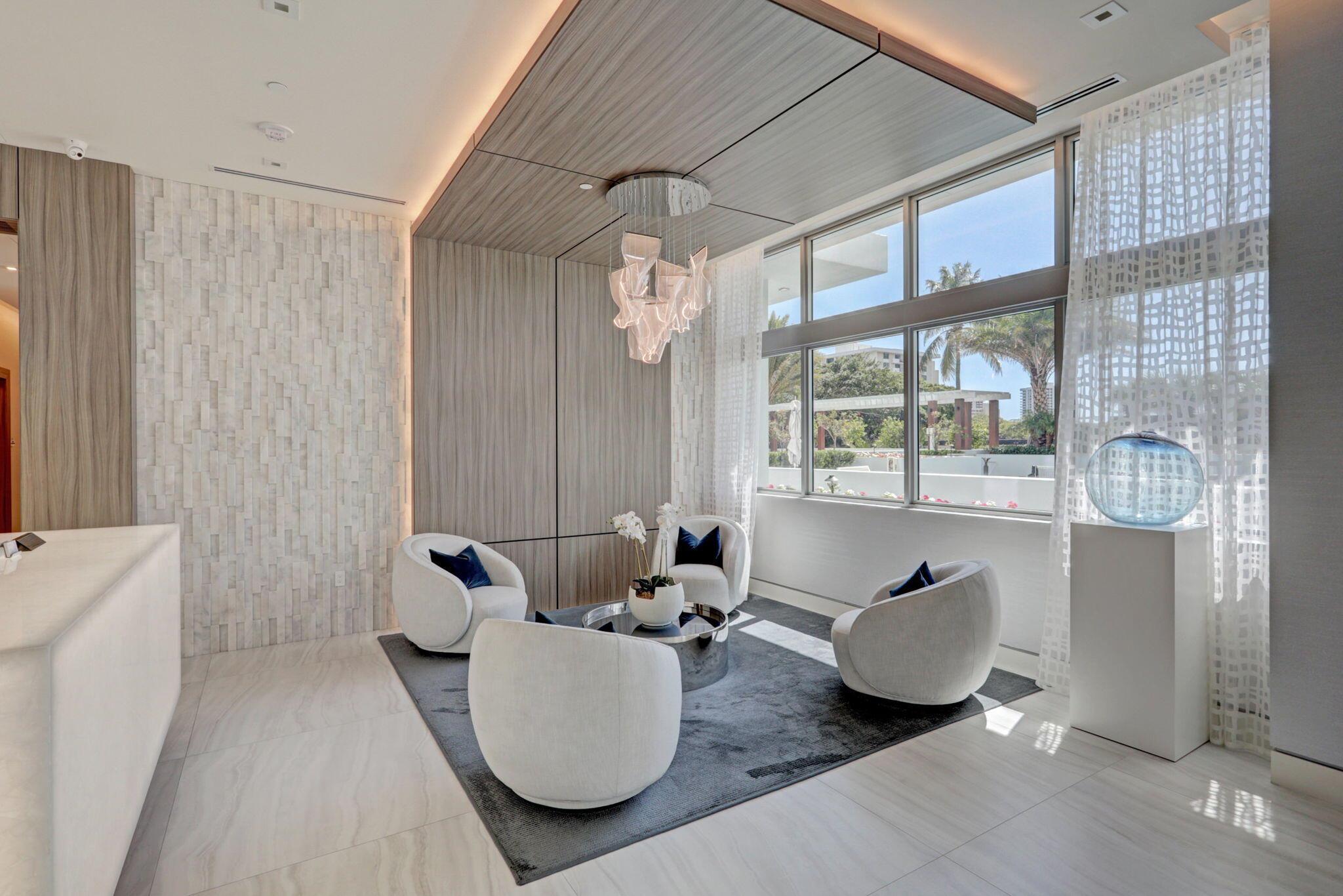 WATER CLUB 3 NORTH PALM B - Residential