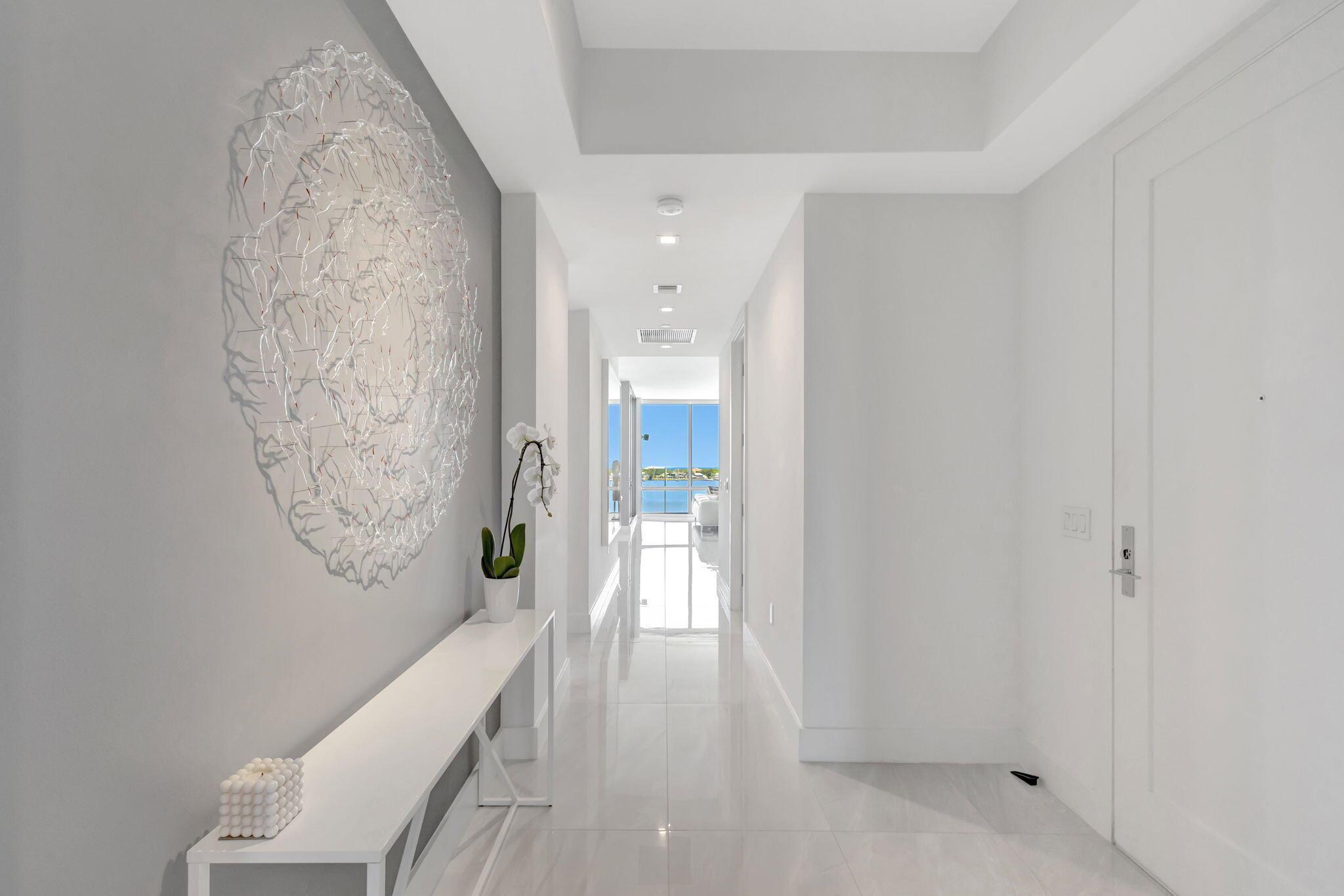 View photos, virtual tours, details... 3 Water Club Way 701