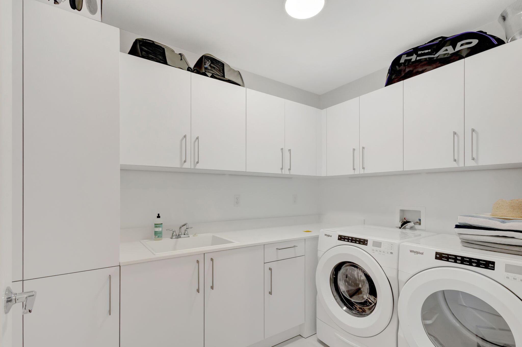 WATER CLUB 3 NORTH PALM B - Residential