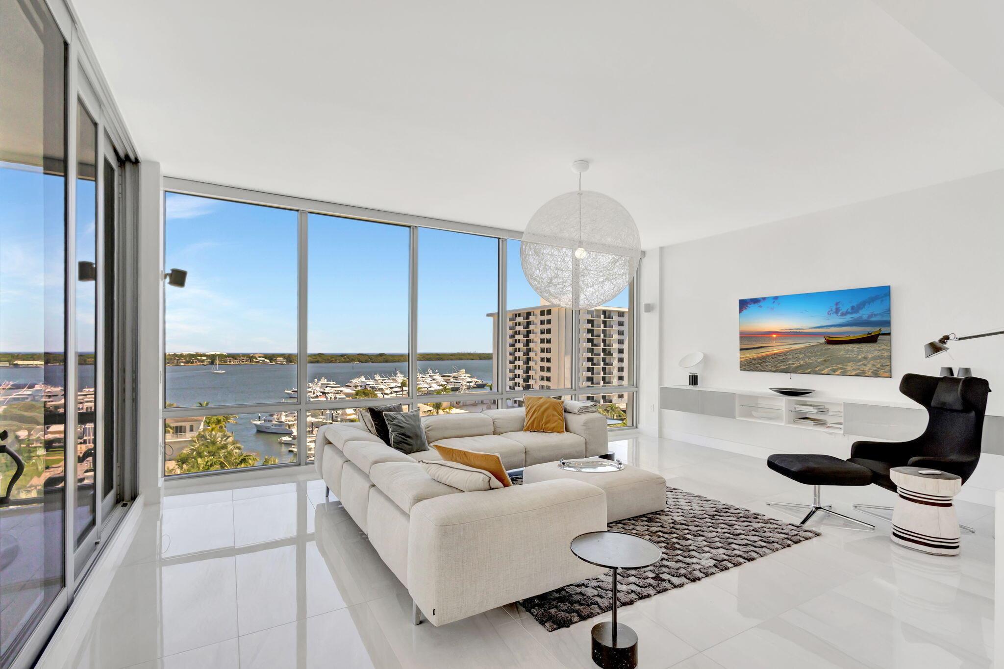WATER CLUB 3 NORTH PALM B - Residential