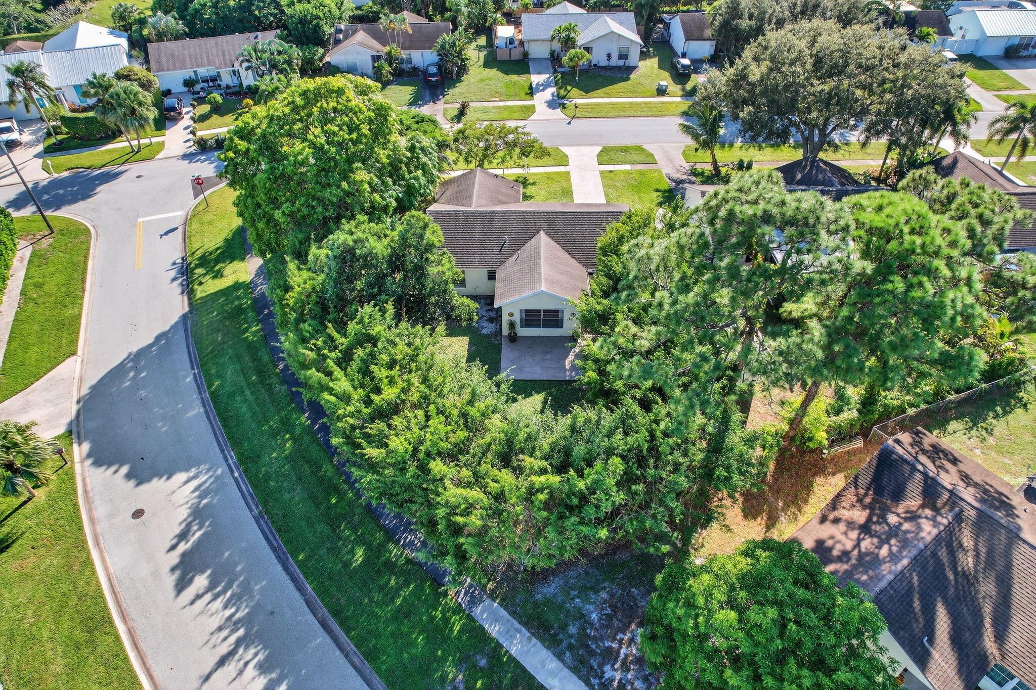 JUPITER VLG - Residential