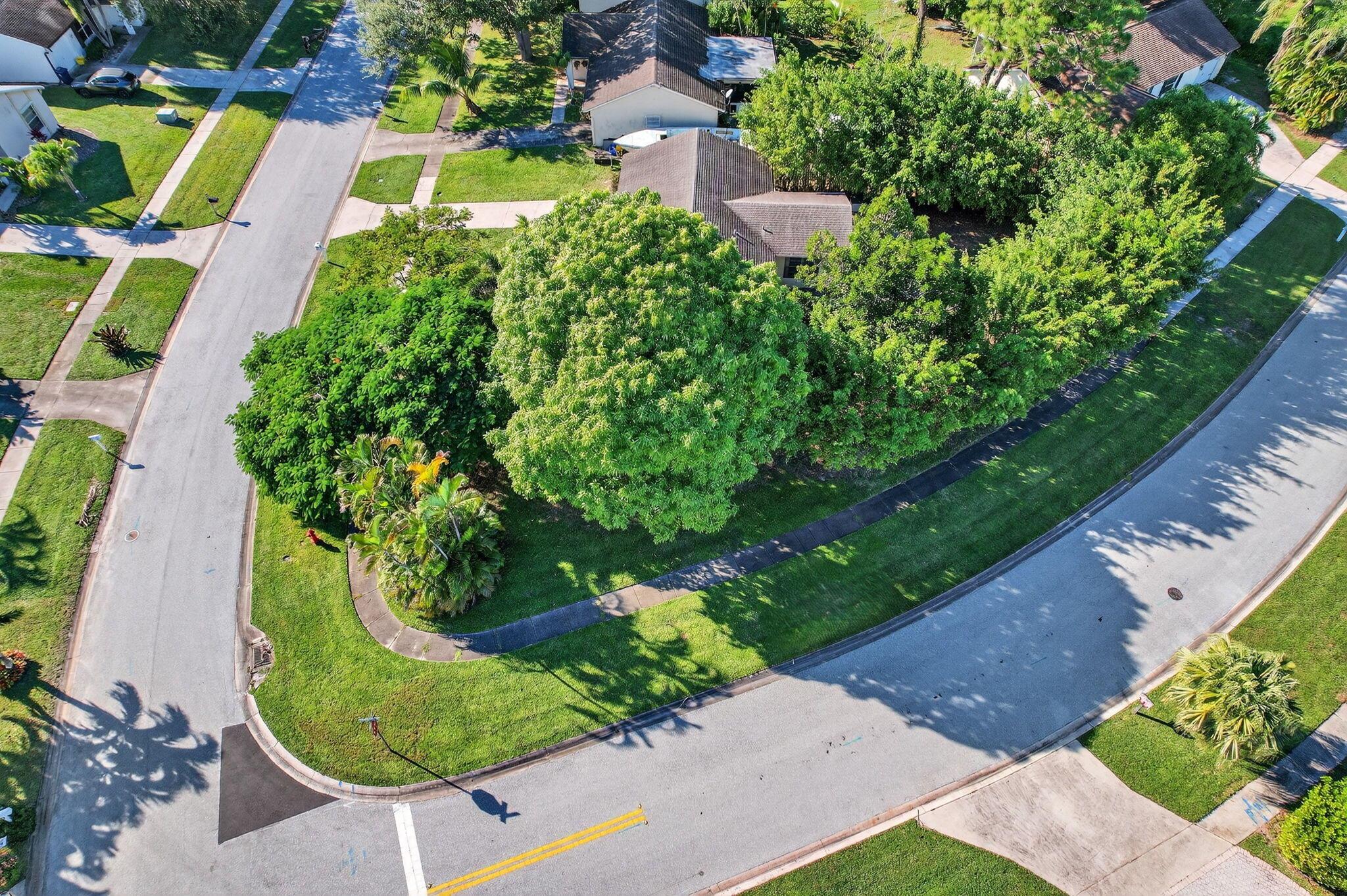 JUPITER VLG - Residential