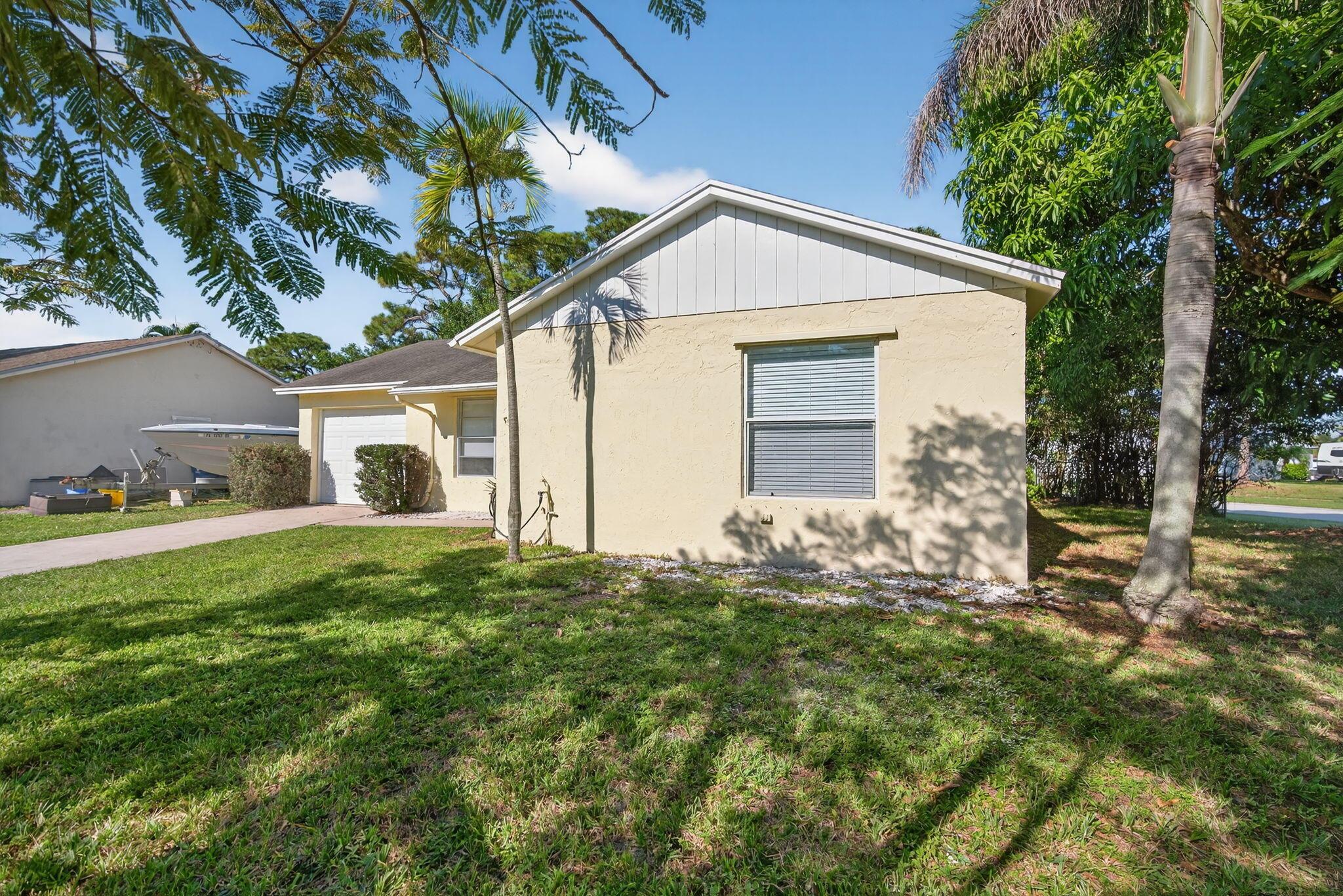 JUPITER VLG - Residential