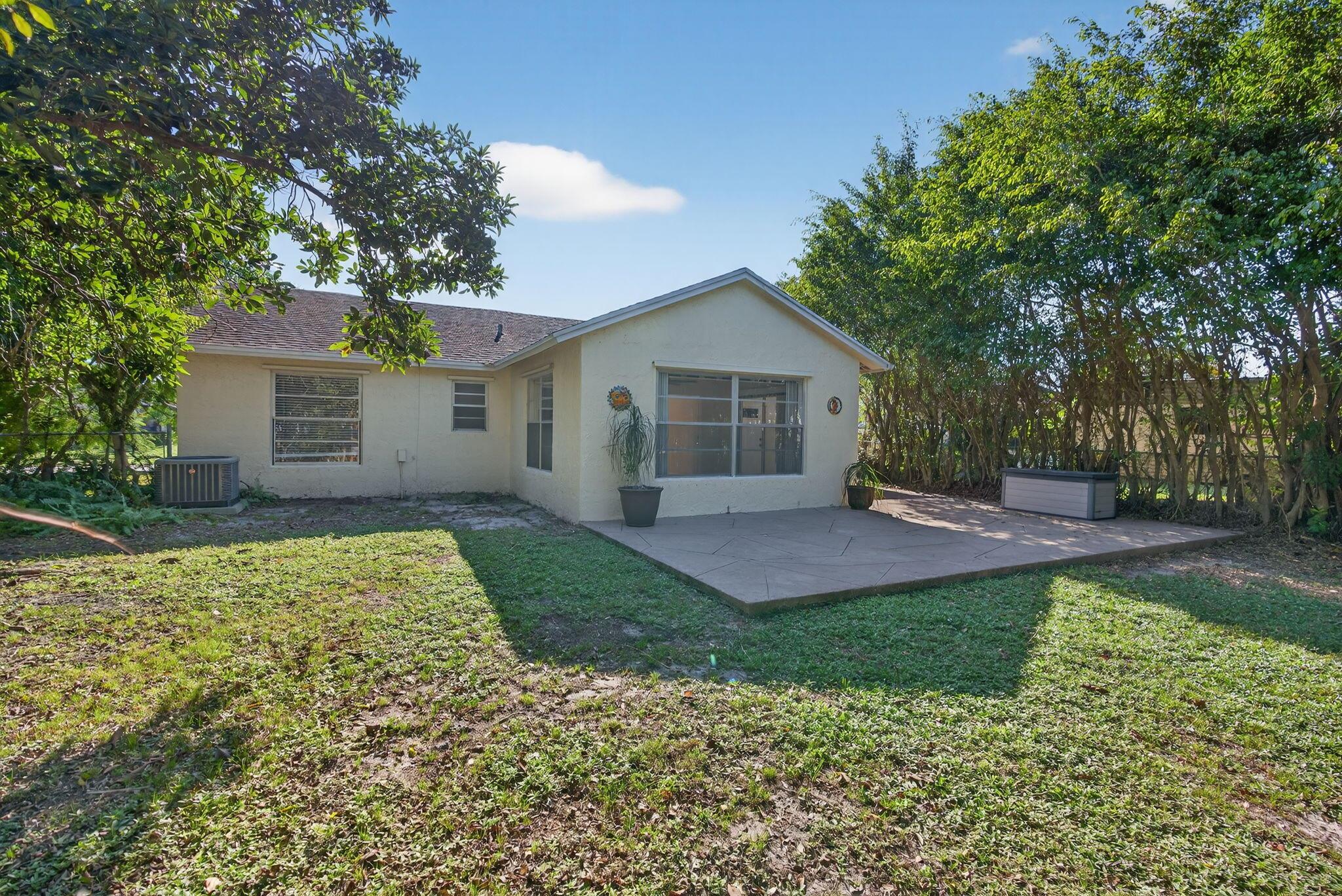 JUPITER VLG - Residential