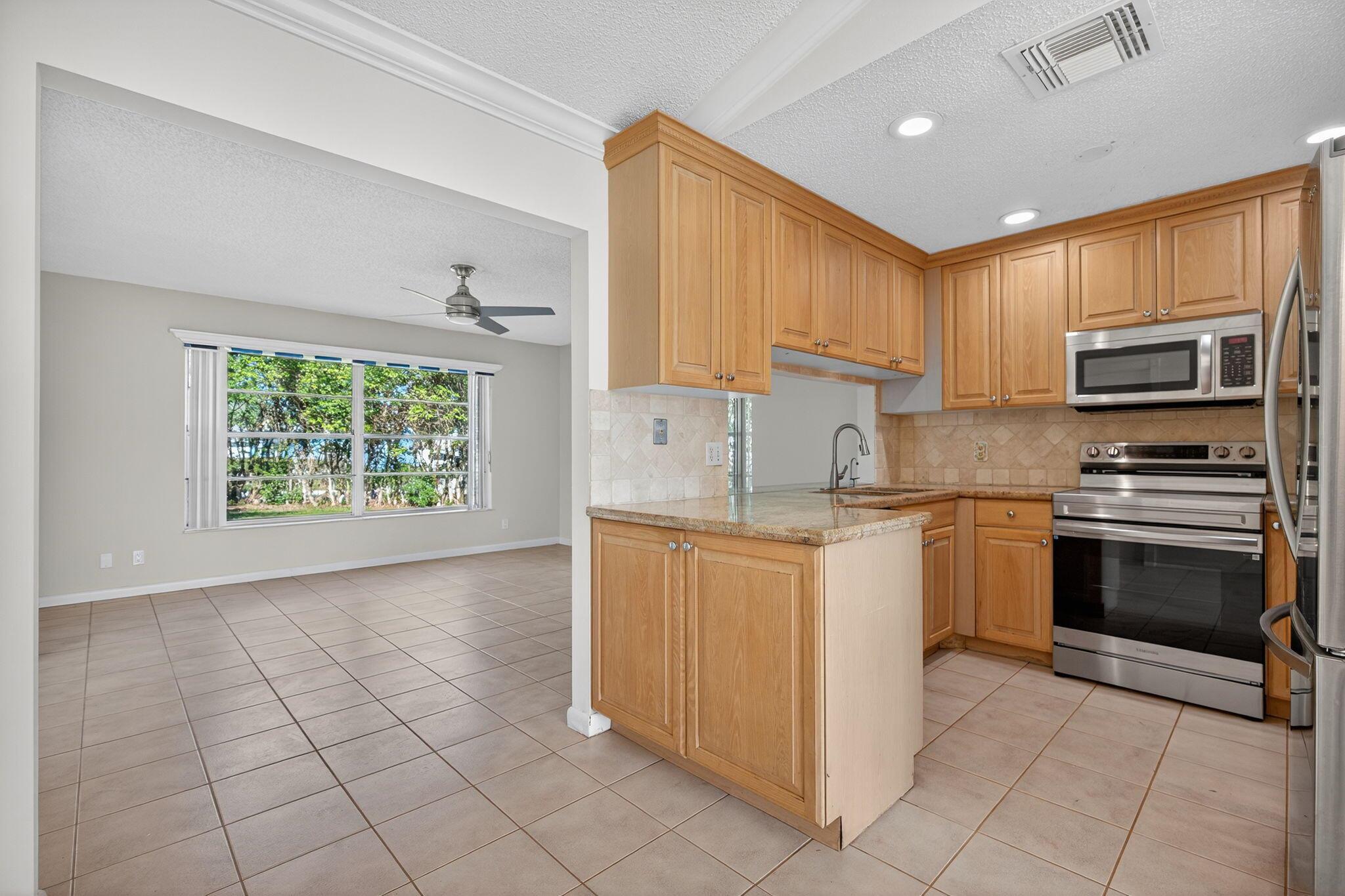 JUPITER VLG - Residential