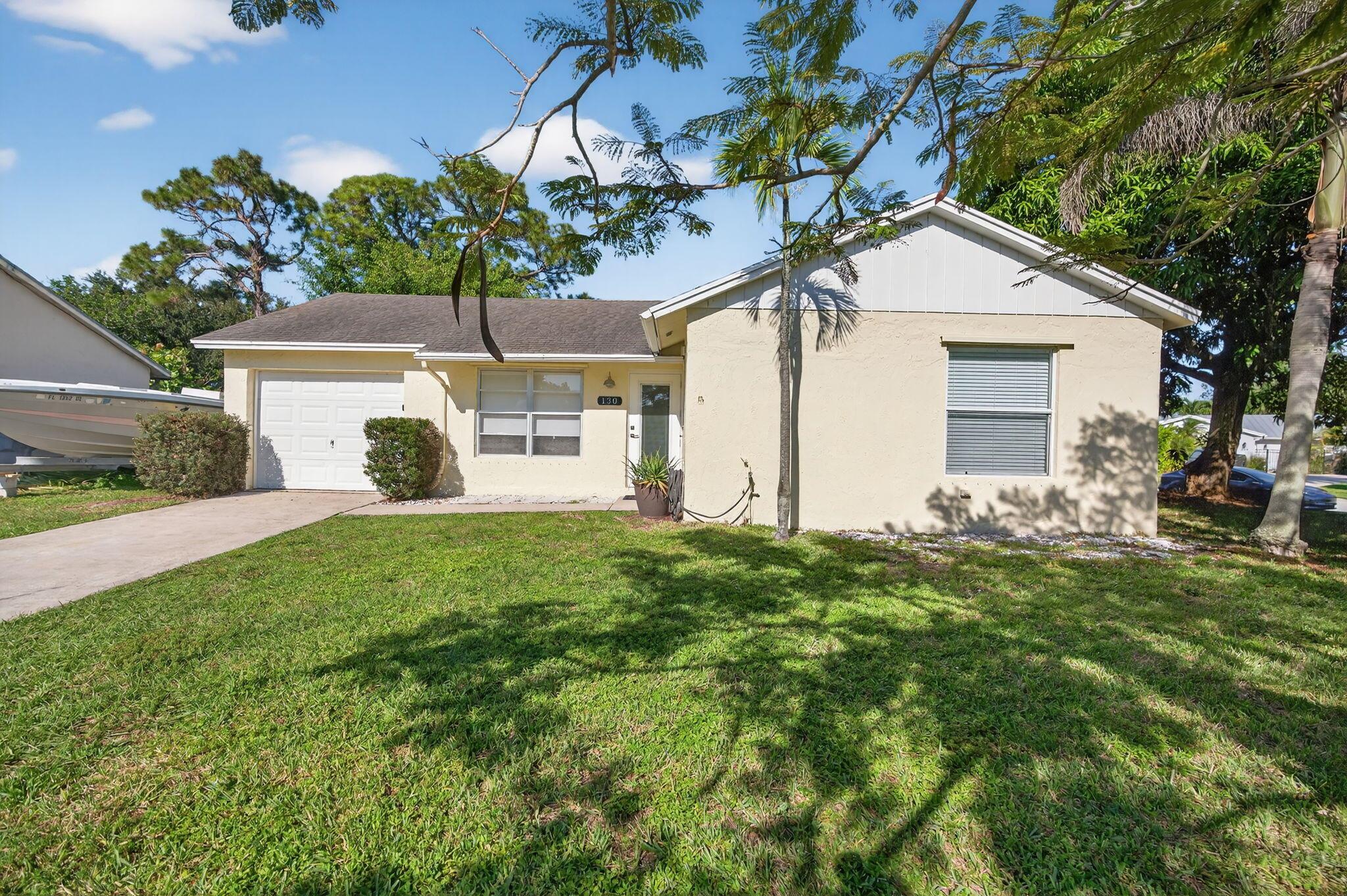 JUPITER VLG - Residential