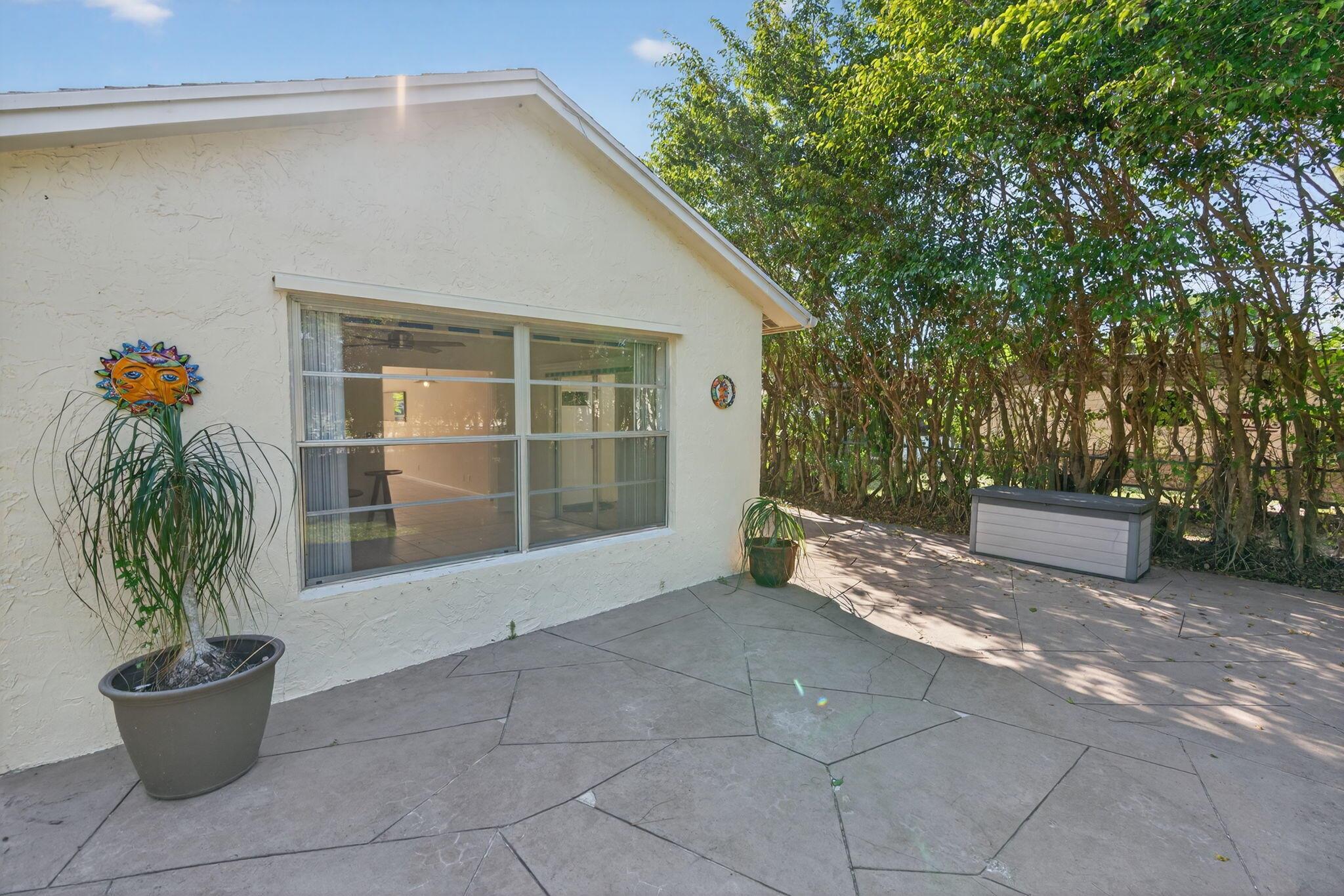 JUPITER VLG - Residential